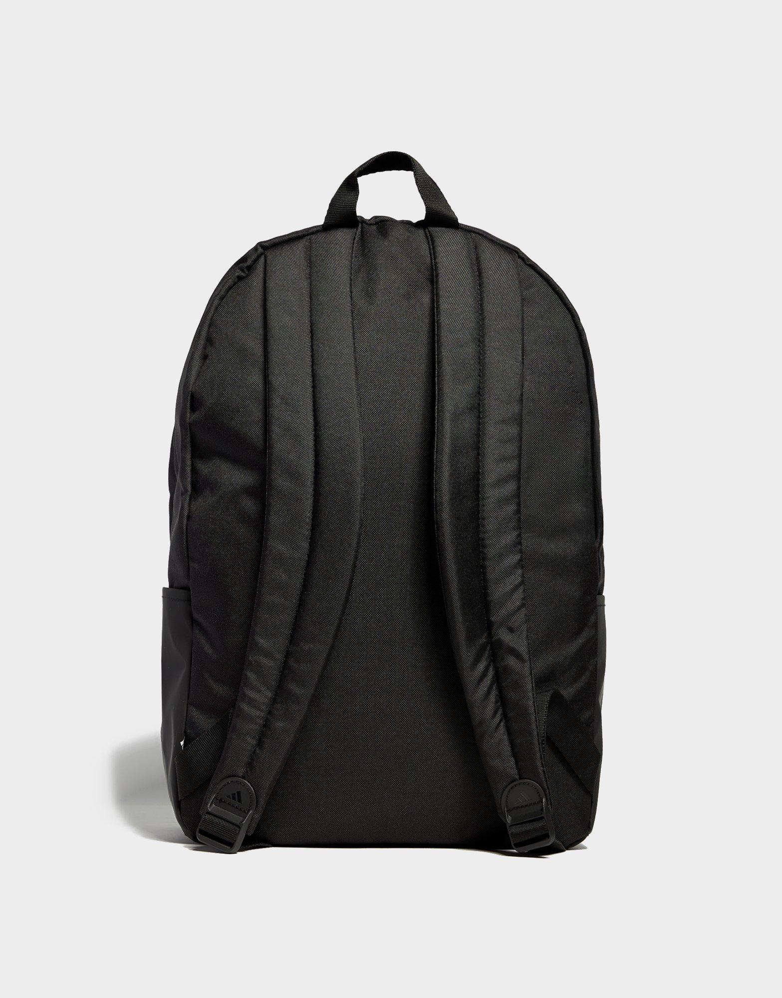 adidas Classic 3 Stripes Backpack