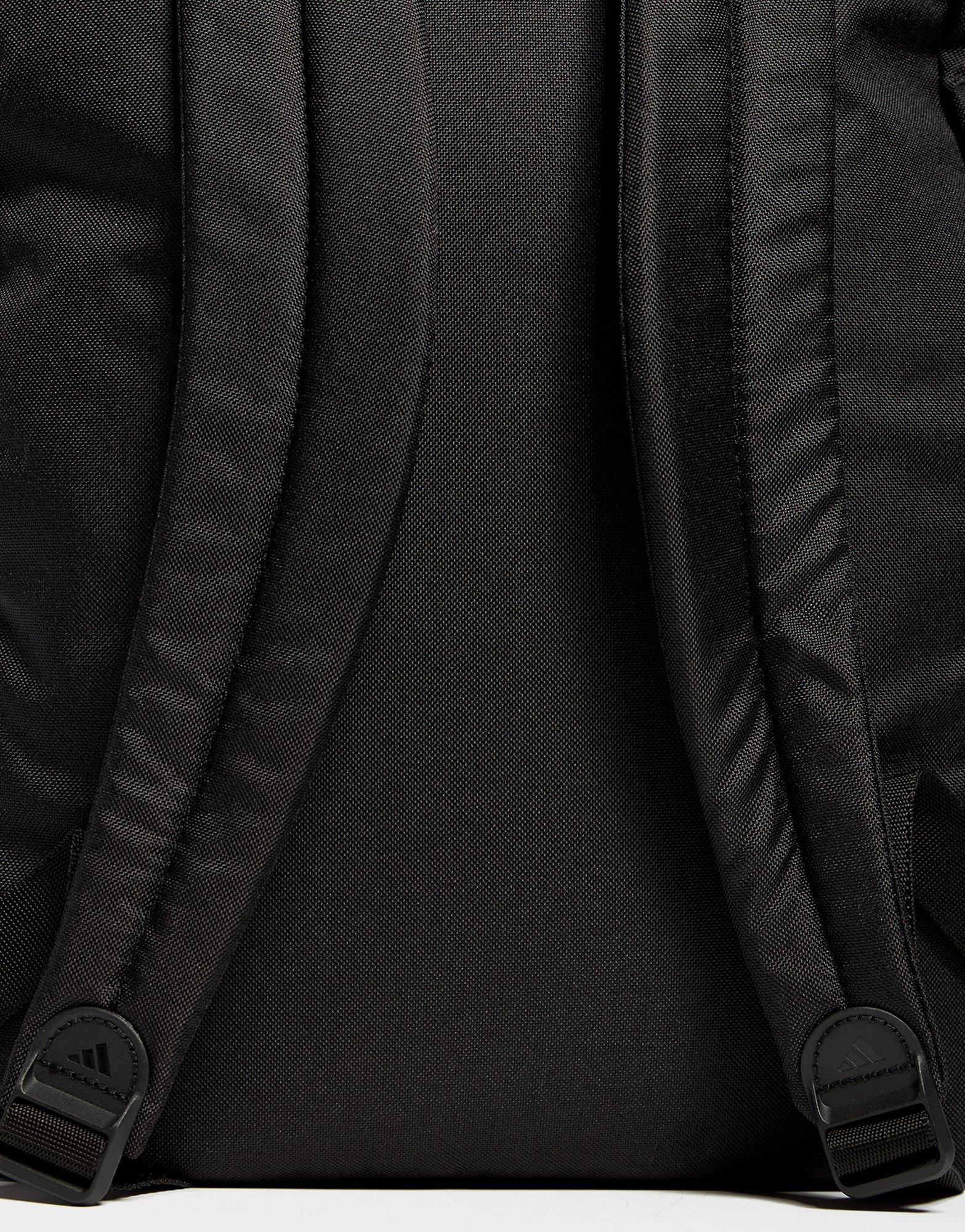 adidas Classic 3 Stripes Backpack