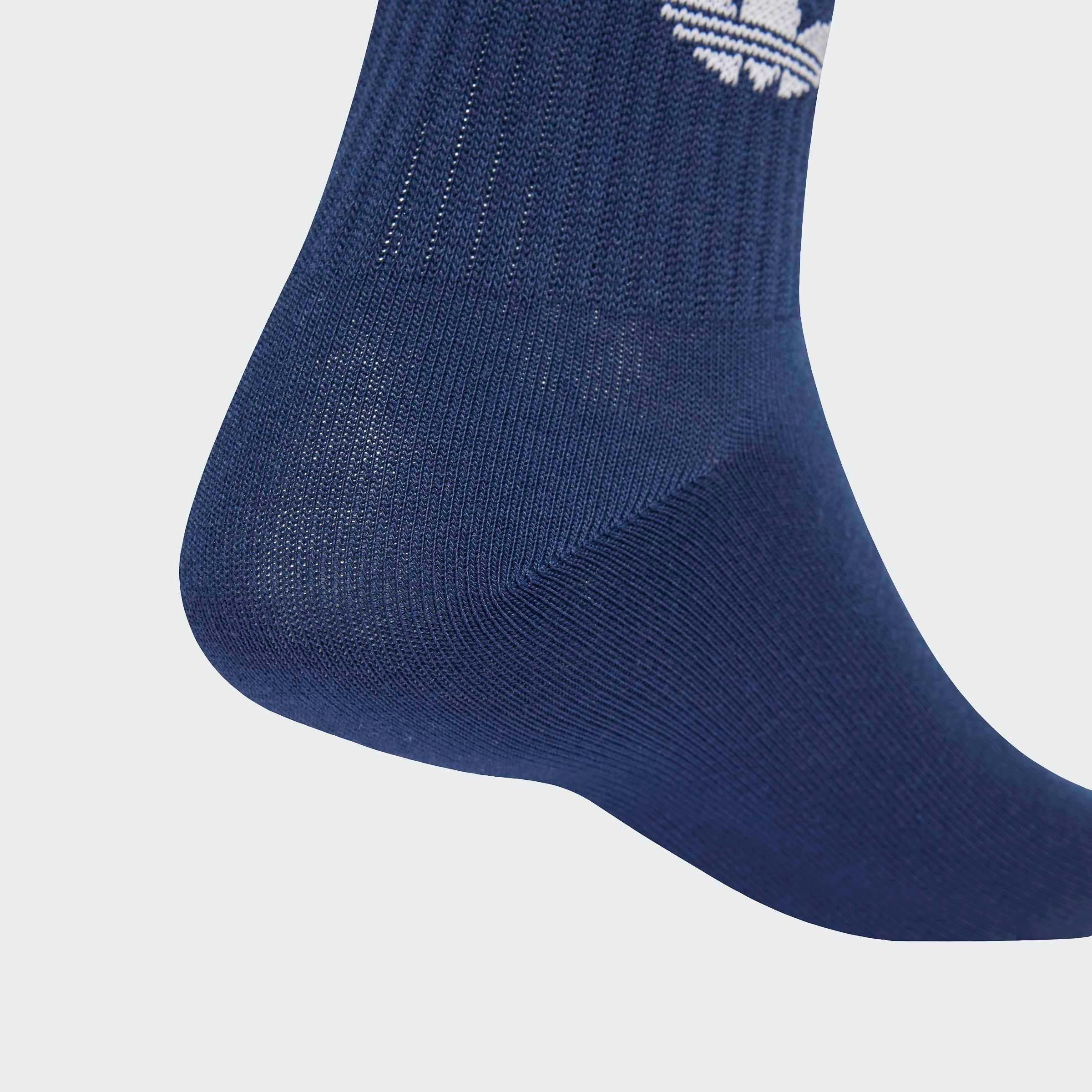 adidas Originals Crew Socks 3 Pack