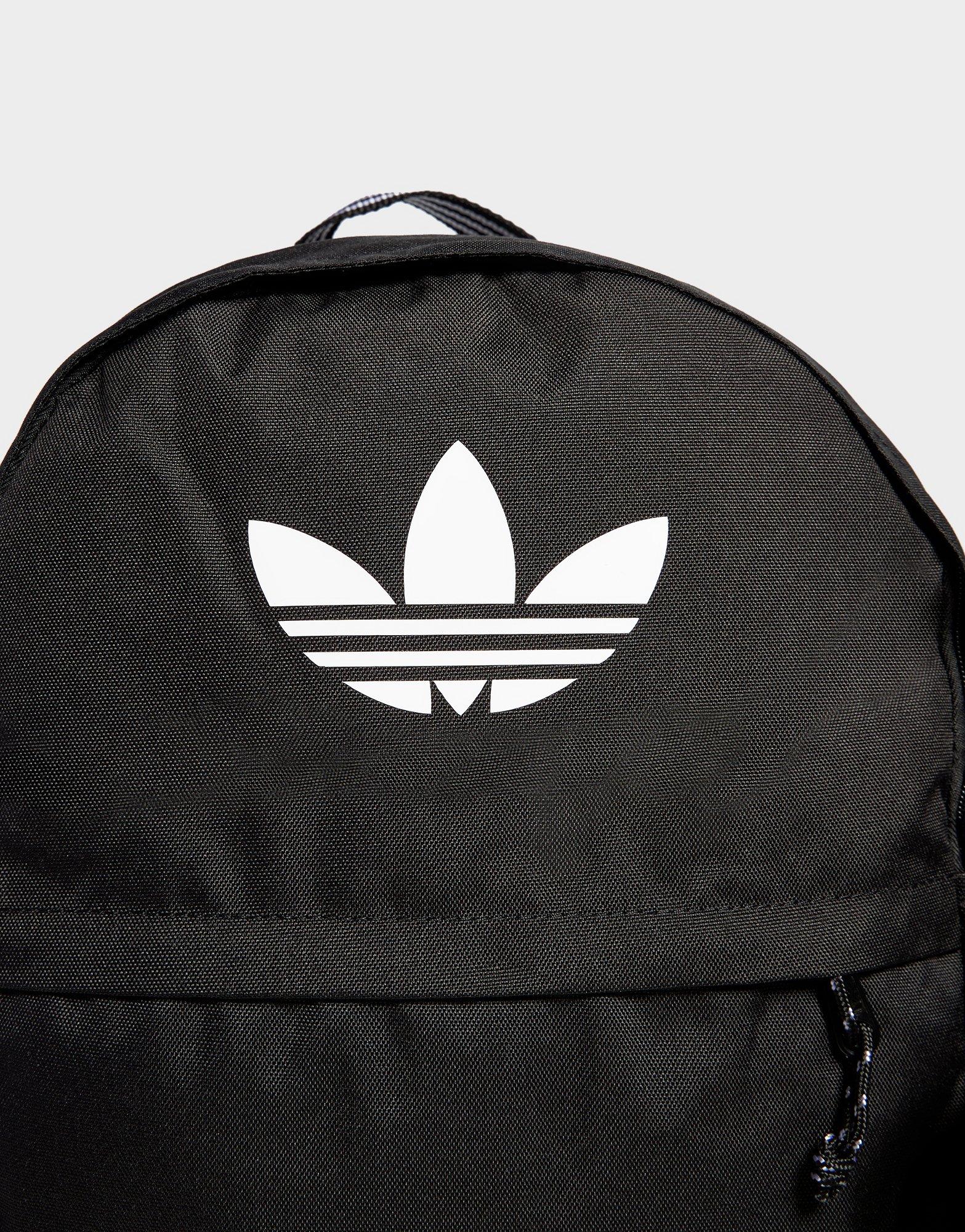 adidas Originals Backpack and Pencil Case