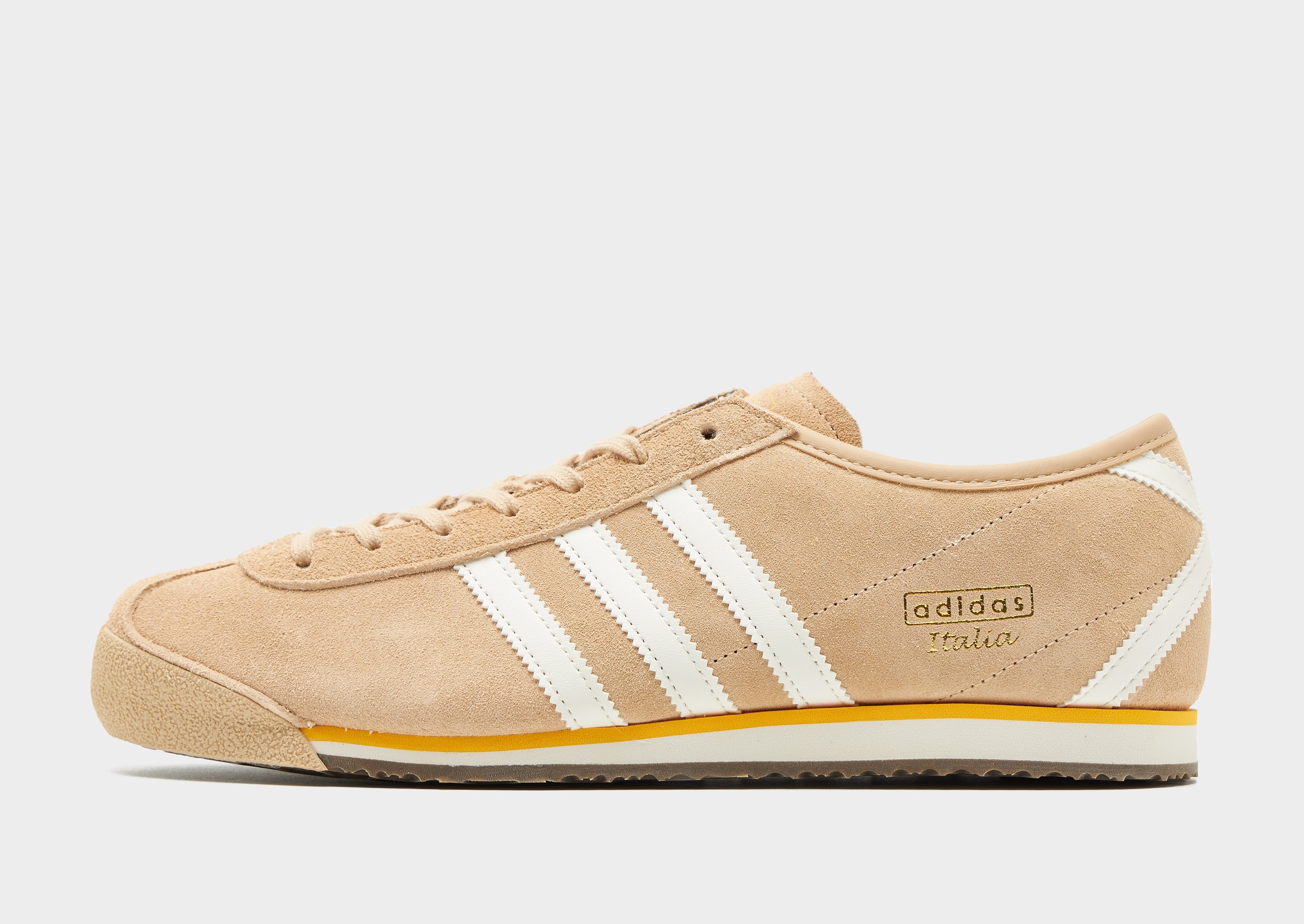 Brown adidas Originals Italia 70s JD Sports Australia