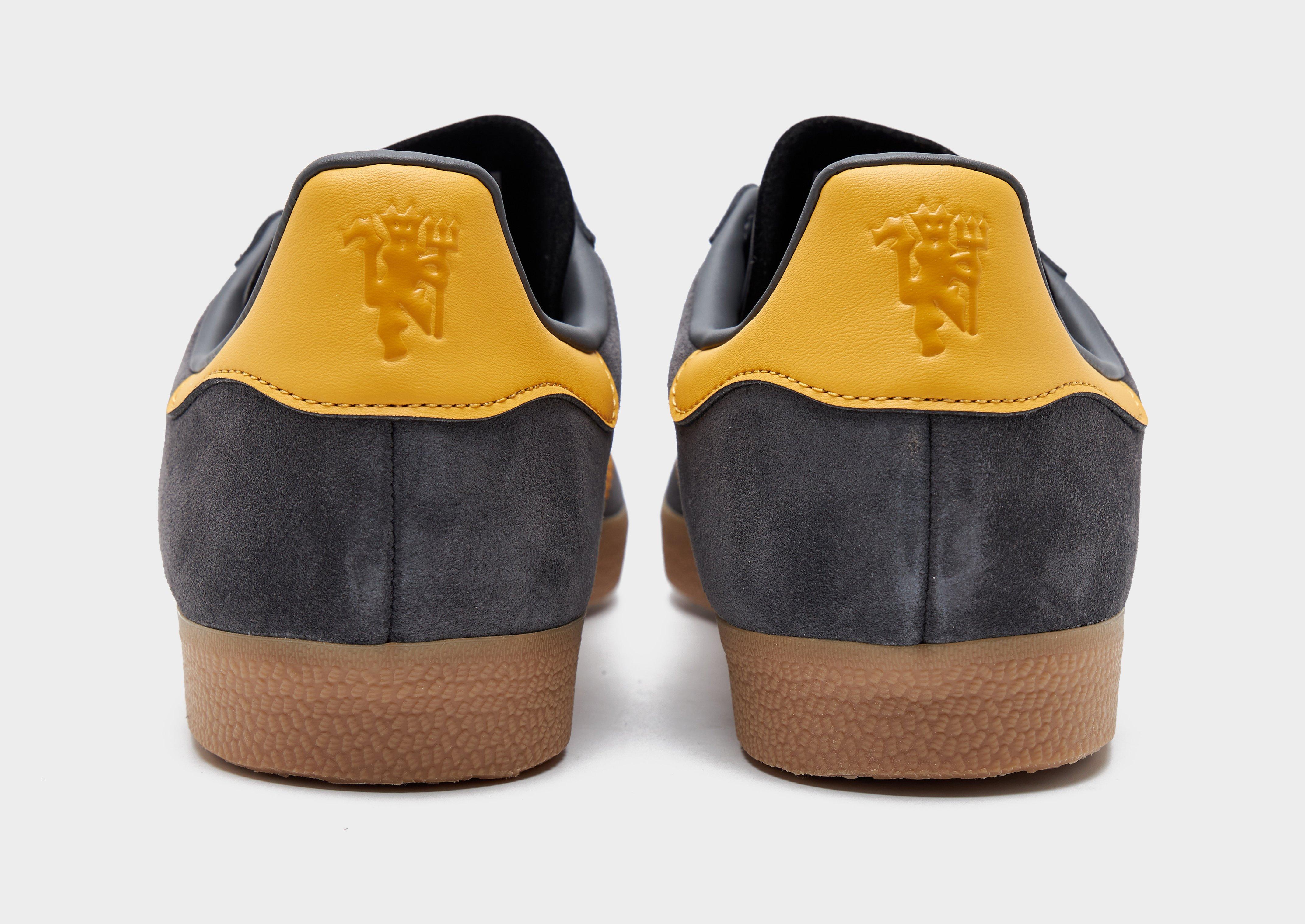 adidas Originals Gazelle 'Manchester United FC'