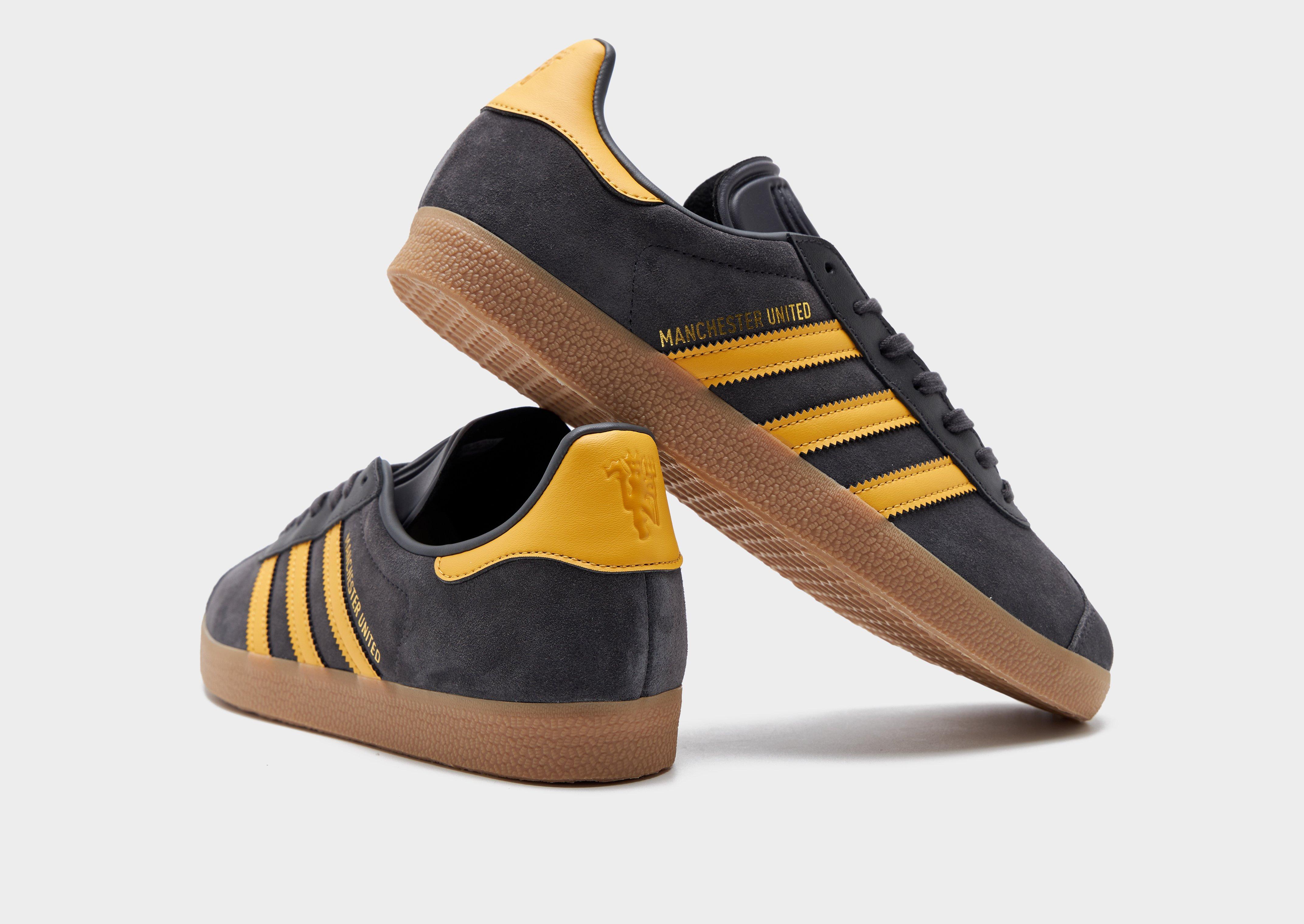adidas Originals Gazelle 'Manchester United FC'