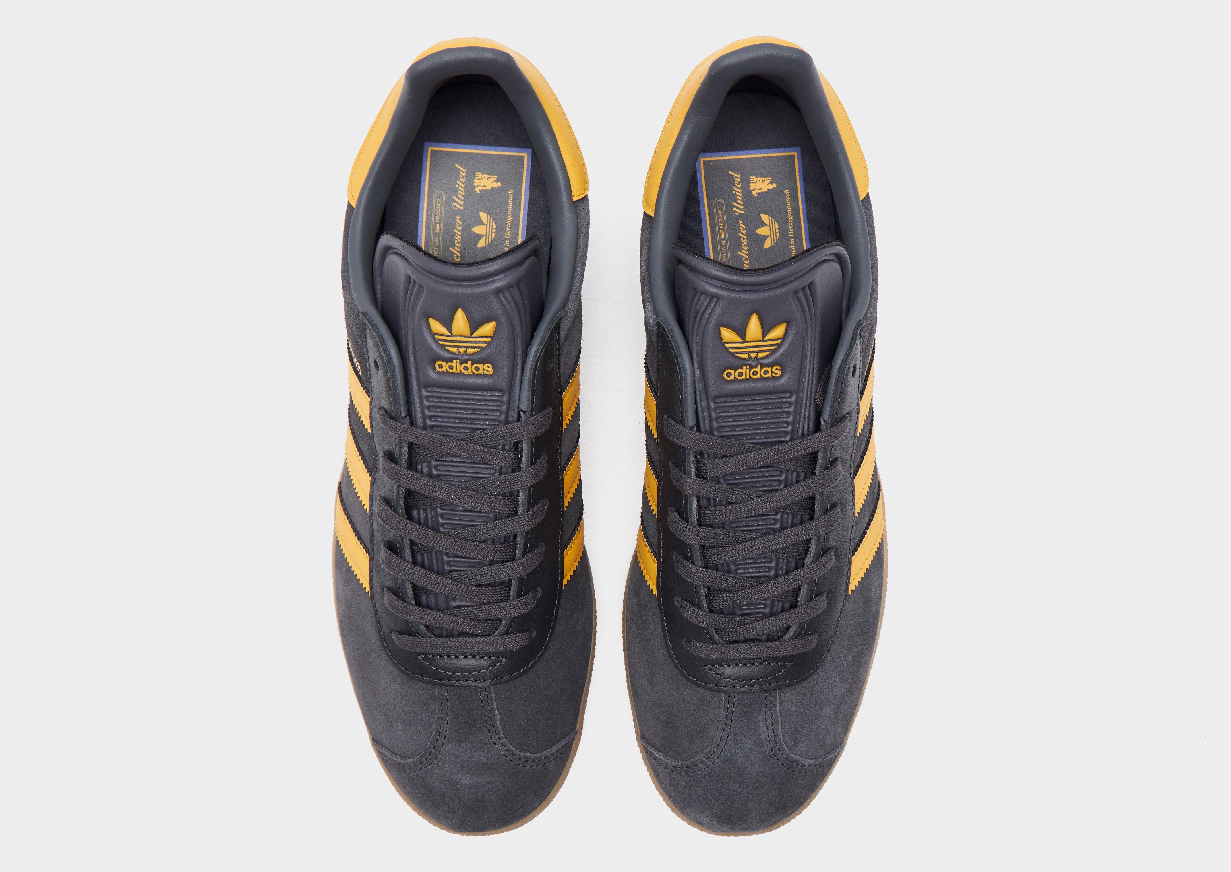 adidas Originals Gazelle 'Manchester United FC'
