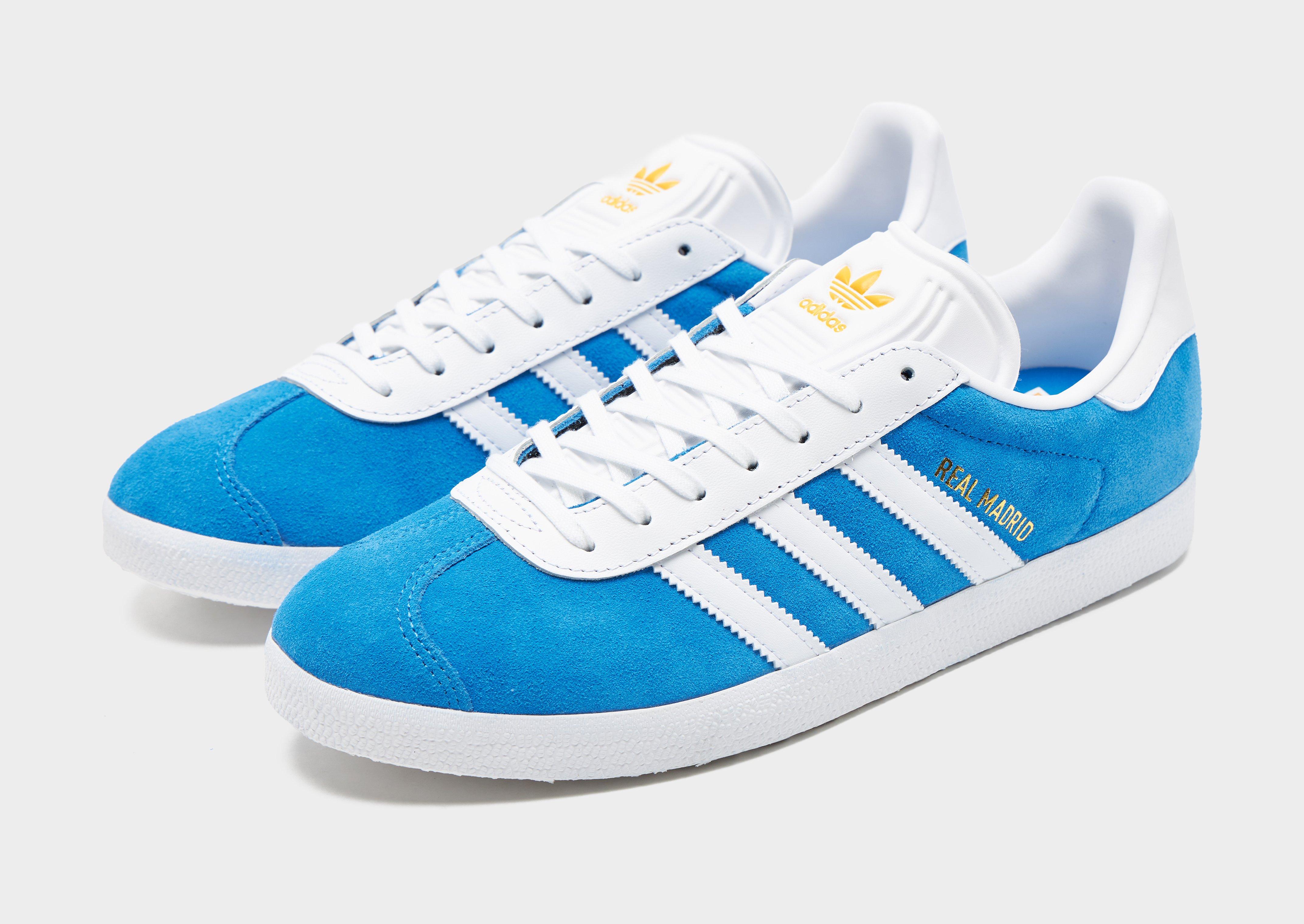 adidas Originals Gazelle 'Real Madrid'
