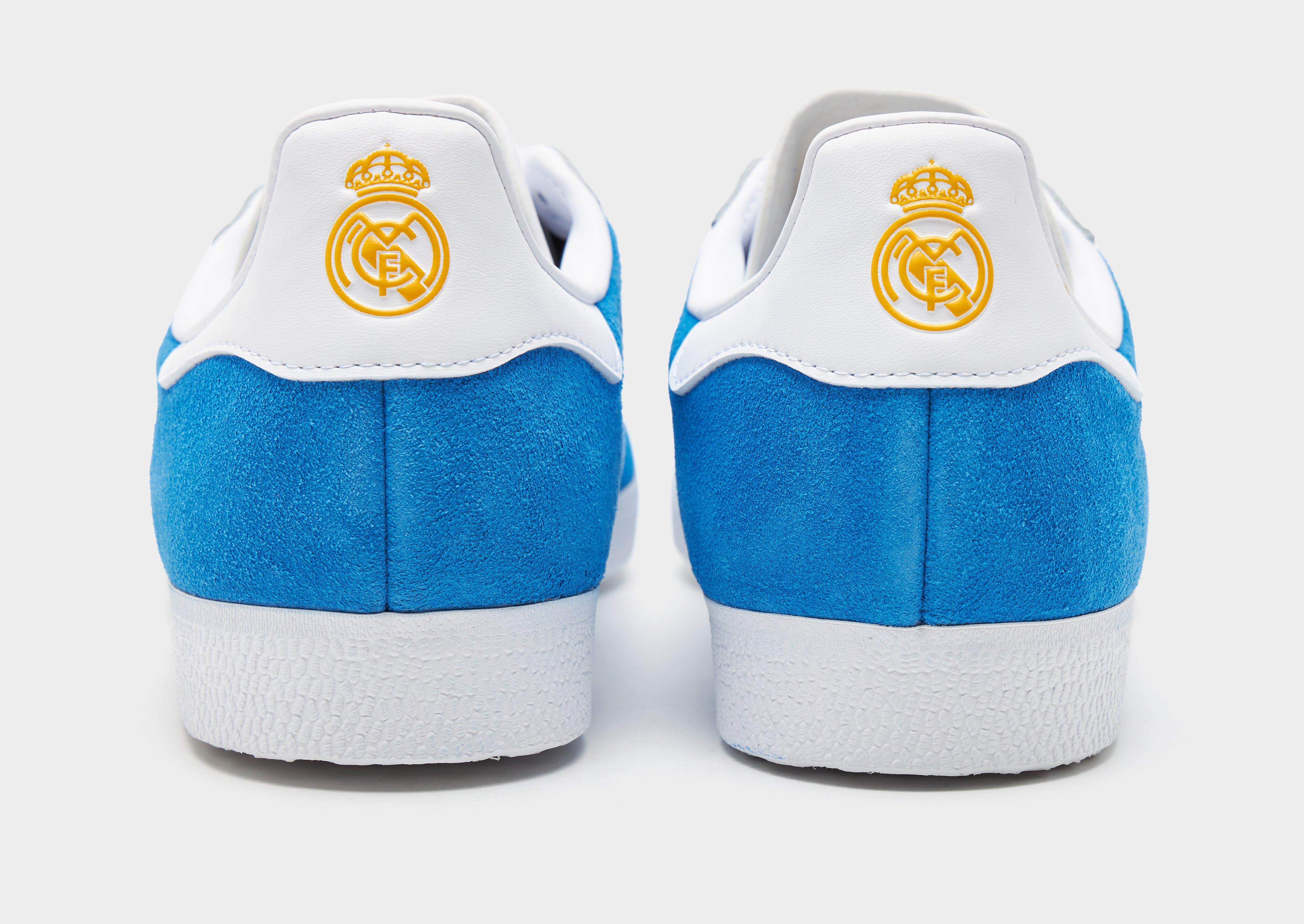 adidas Originals Gazelle 'Real Madrid'