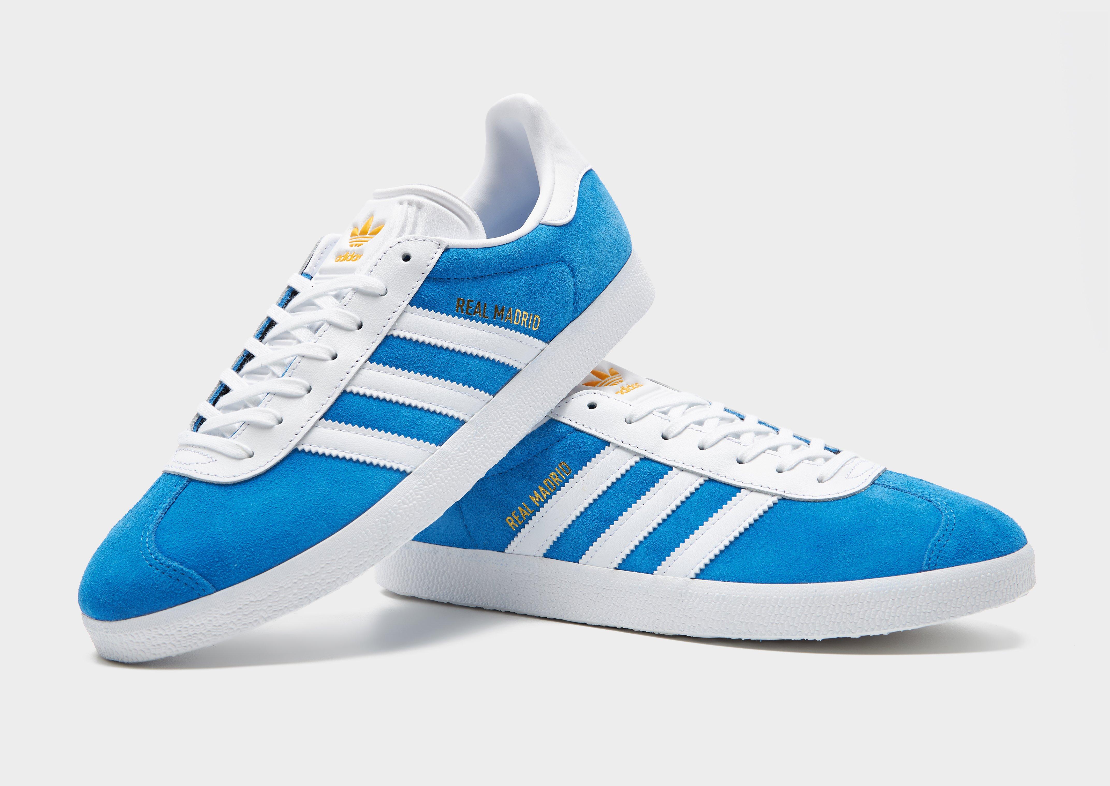 adidas Originals Gazelle 'Real Madrid'