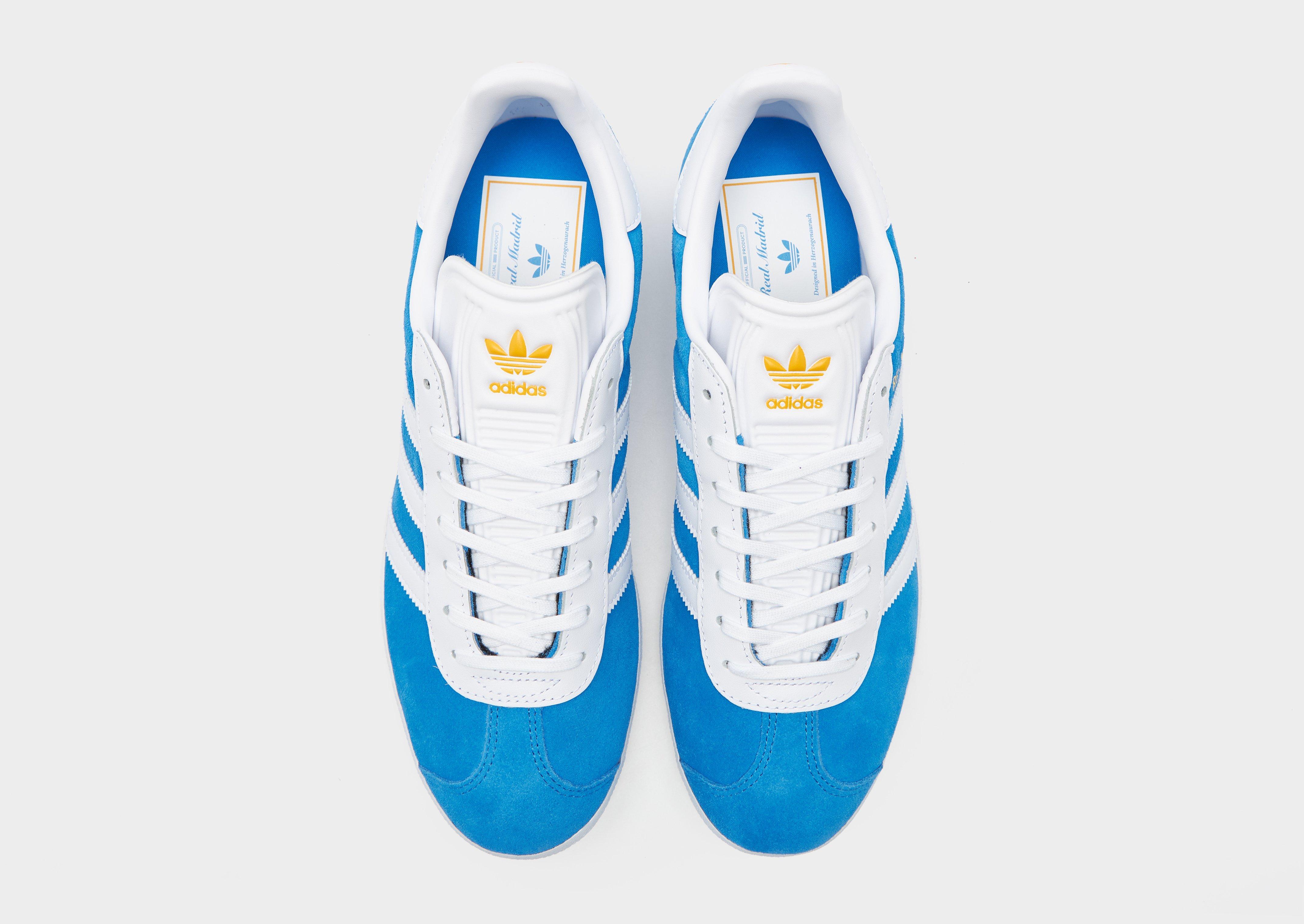 adidas Originals Gazelle 'Real Madrid'