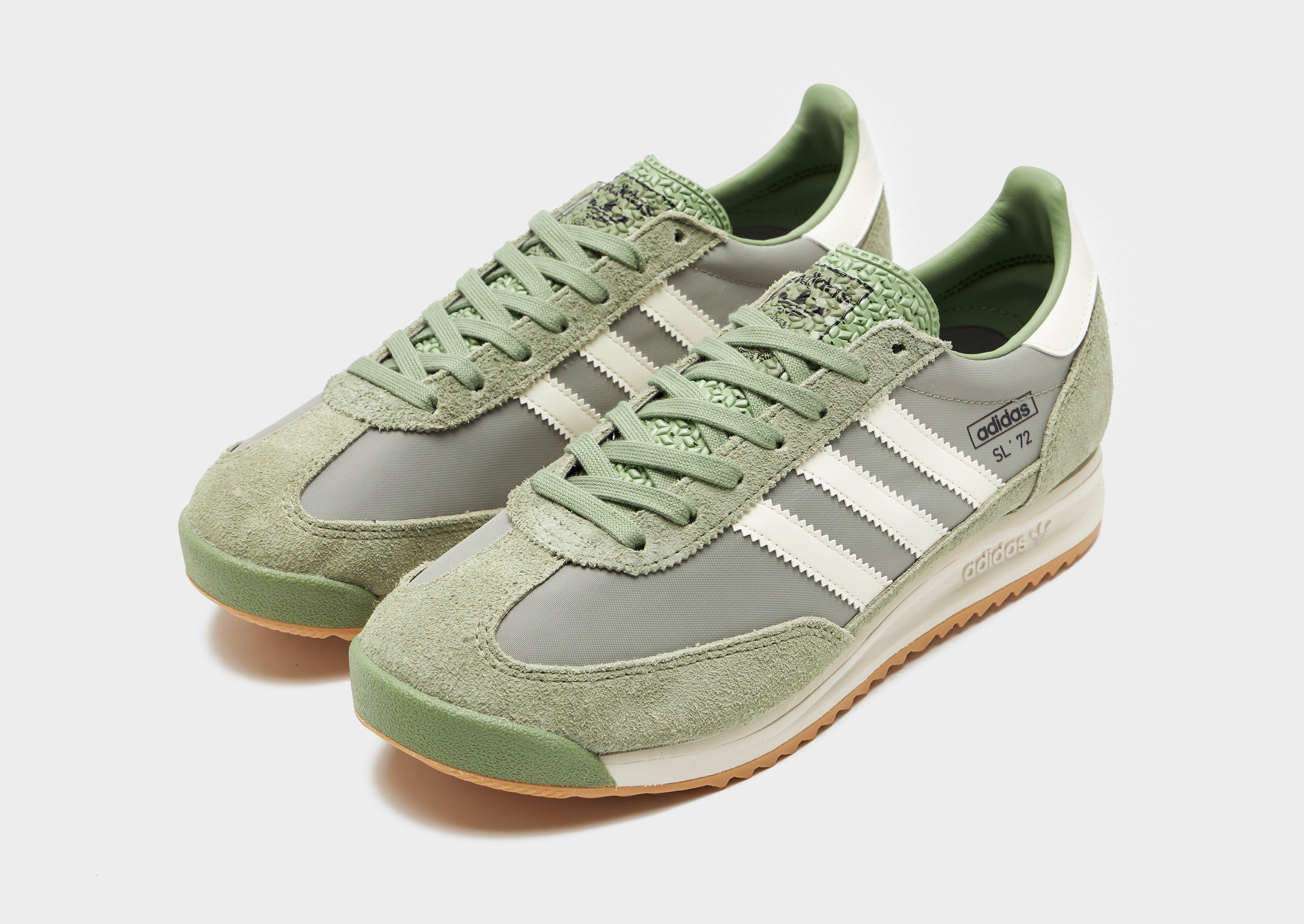 adidas Originals SL 72