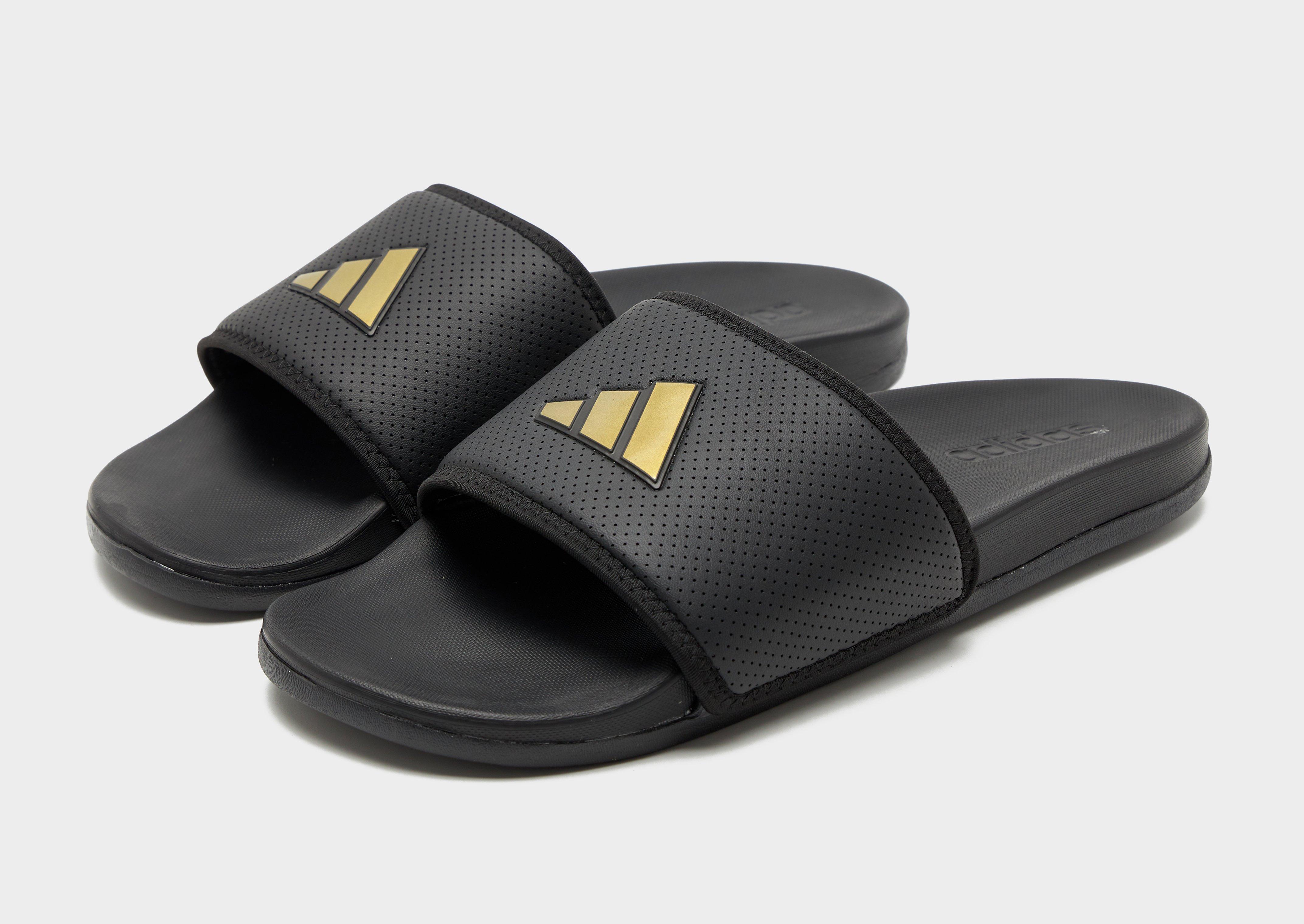 adidas Adilette Comfort Slides