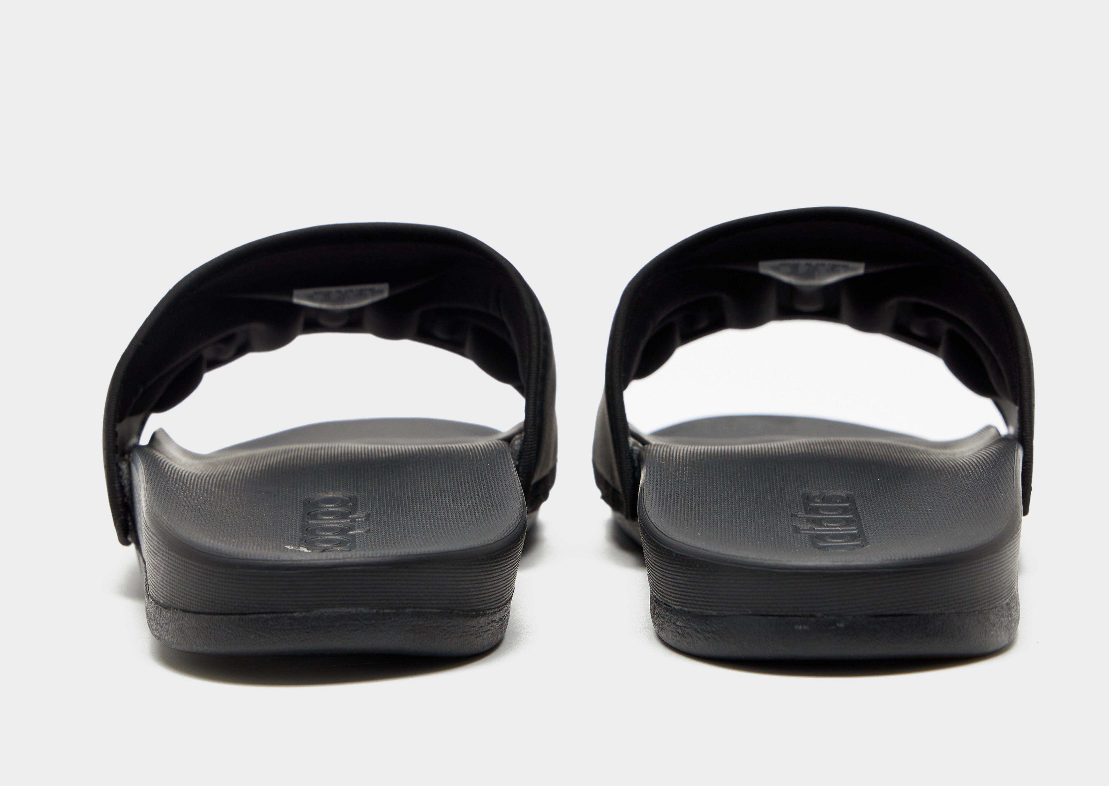 adidas Adilette Comfort Slides