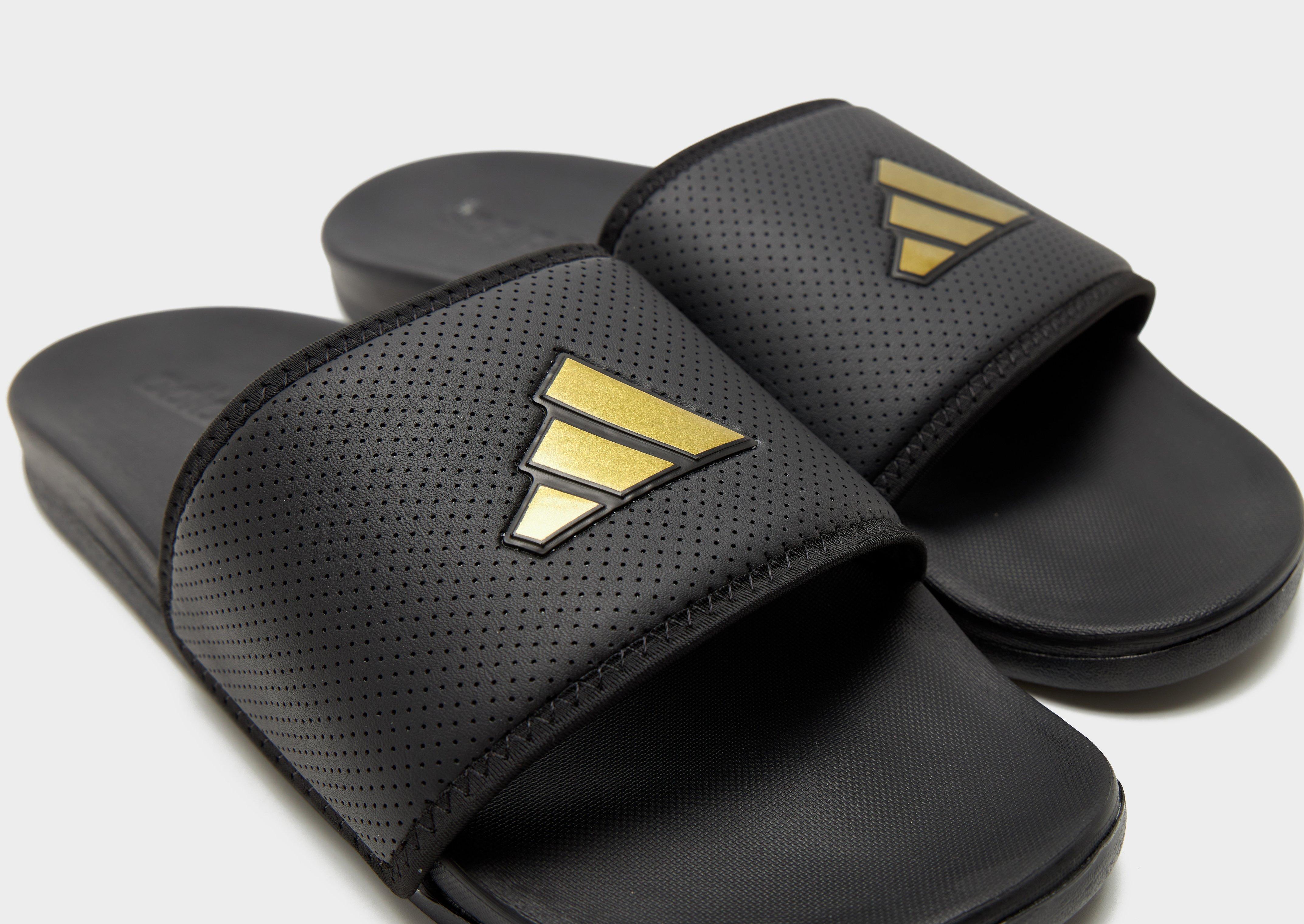 adidas Adilette Comfort Slides