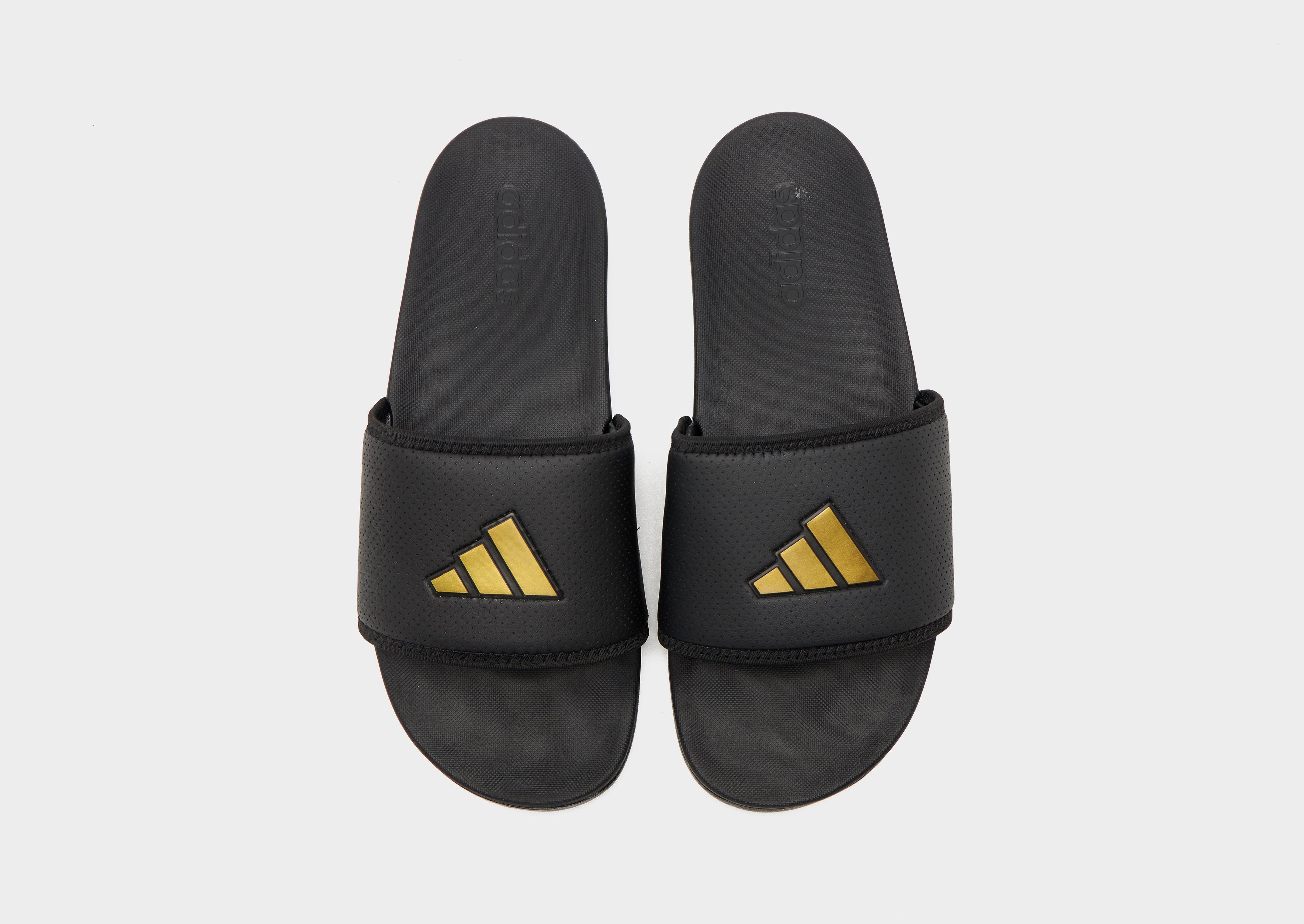 adidas Adilette Comfort Slides