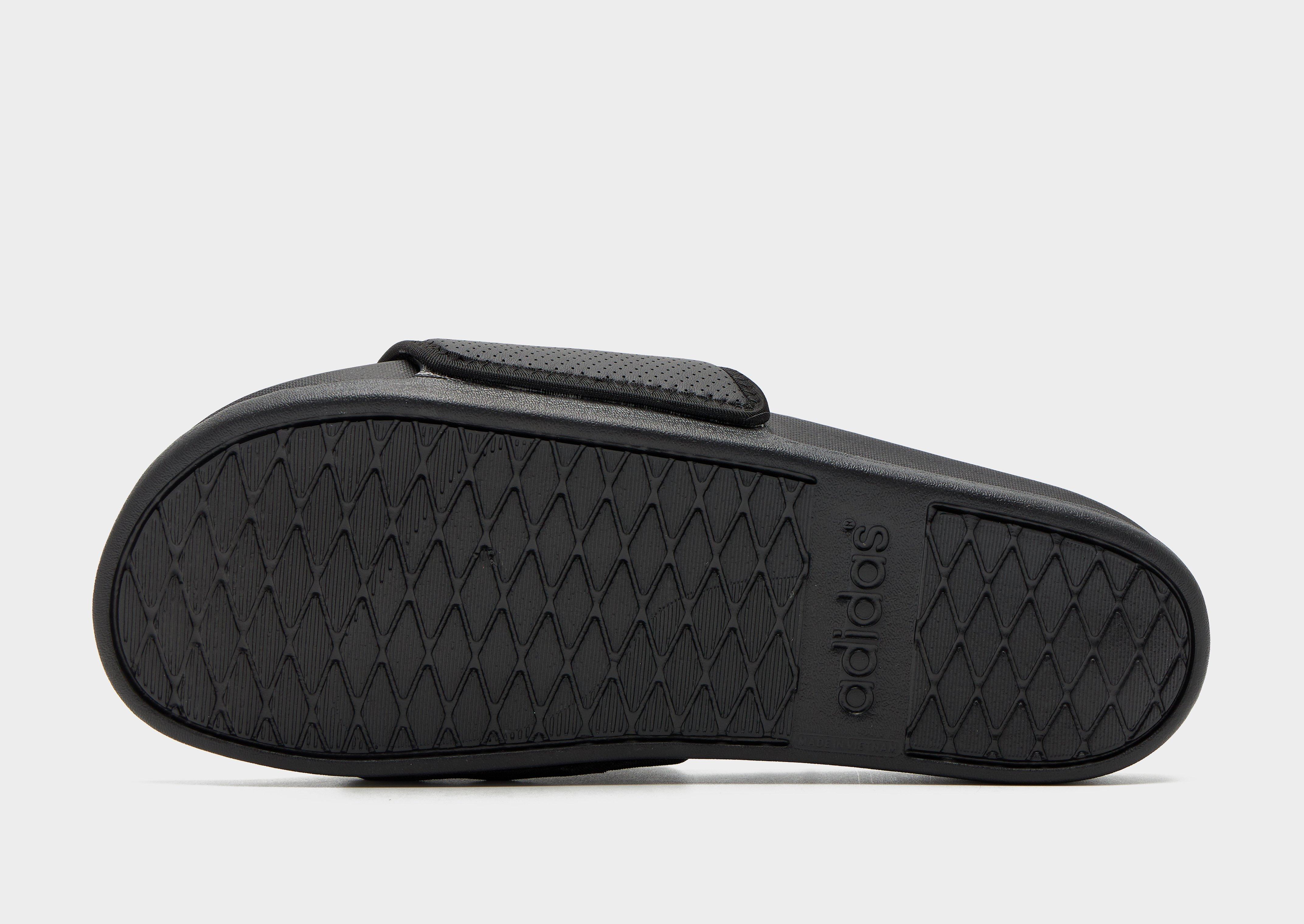 adidas Adilette Comfort Slides
