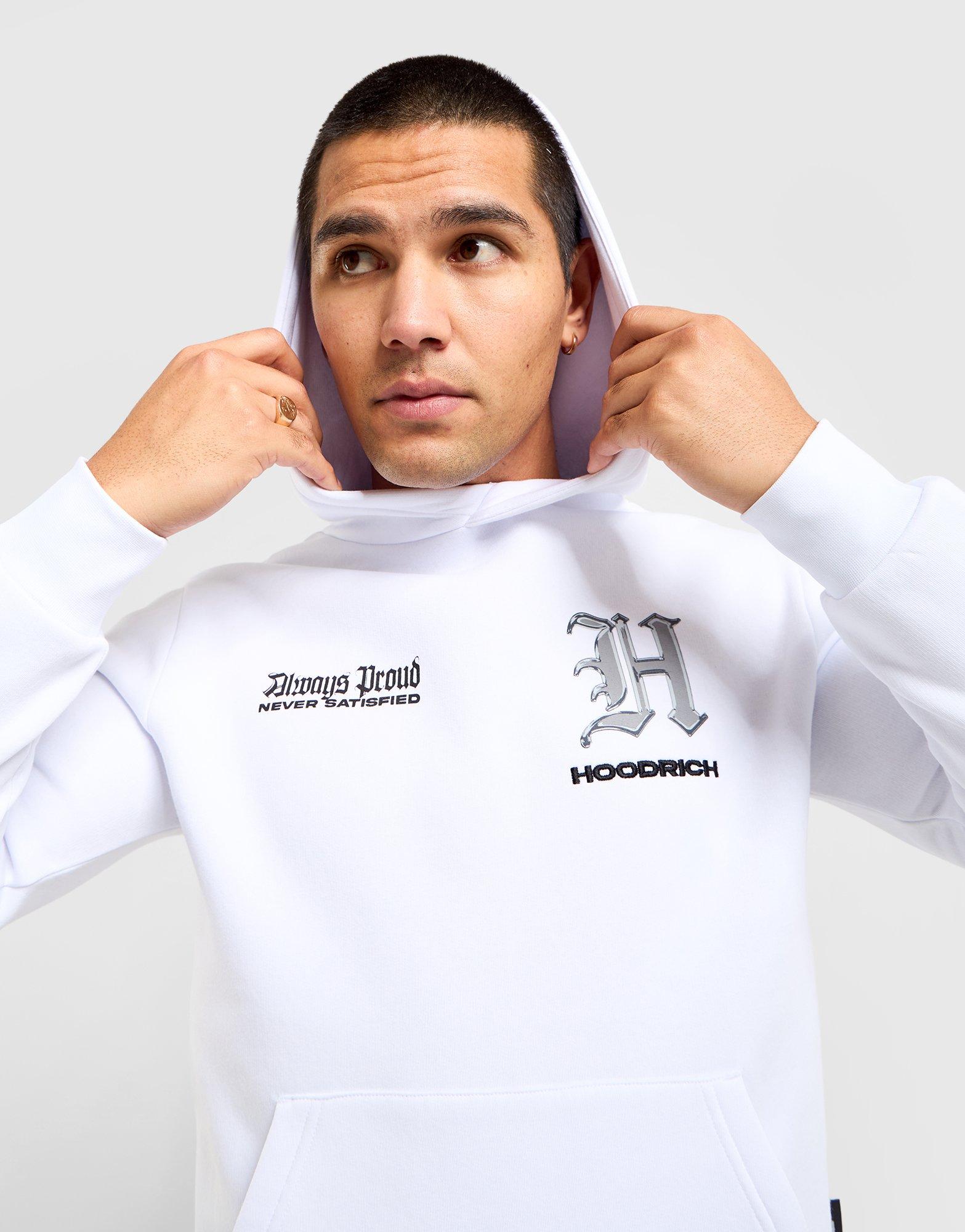 Hoodrich Chromode Hoodie