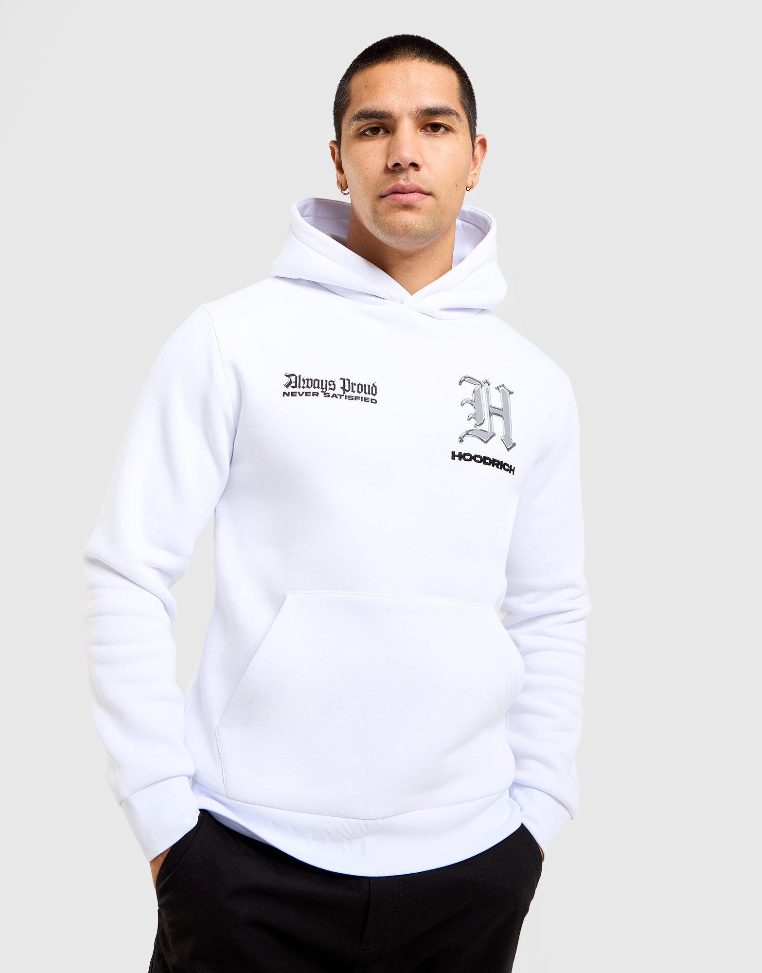Hoodrich Chromode Hoodie
