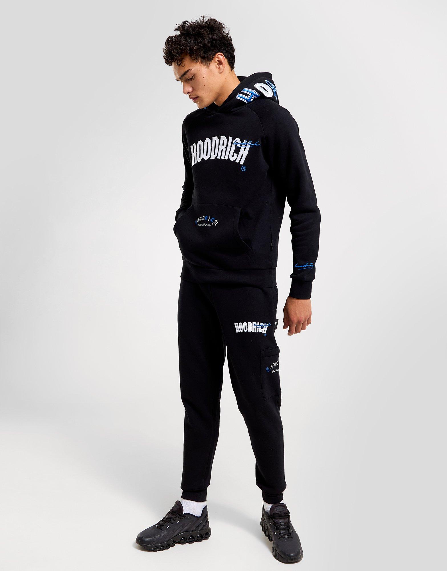 Hoodrich Heat V3 Hoodie