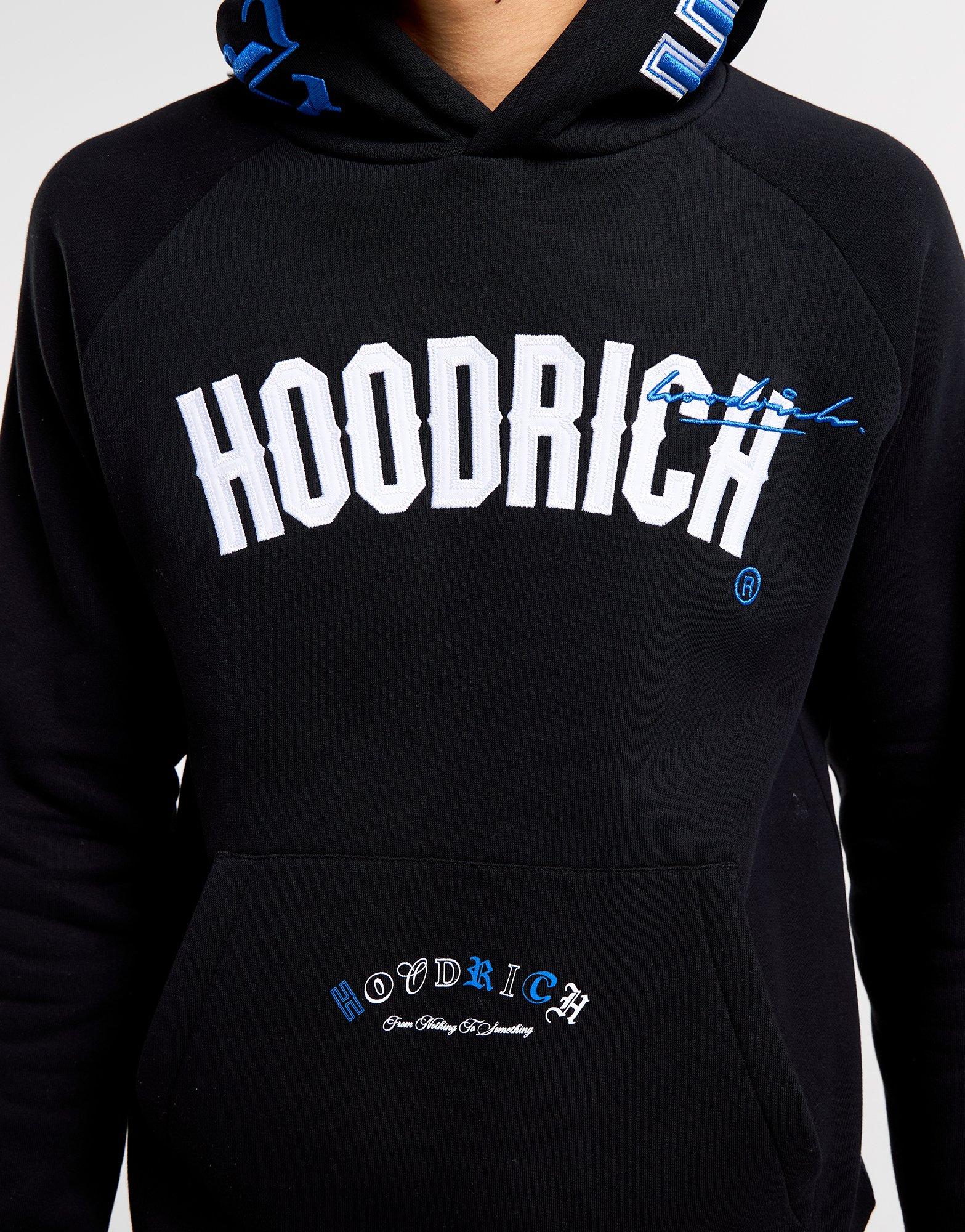Hoodrich Heat V3 Hoodie