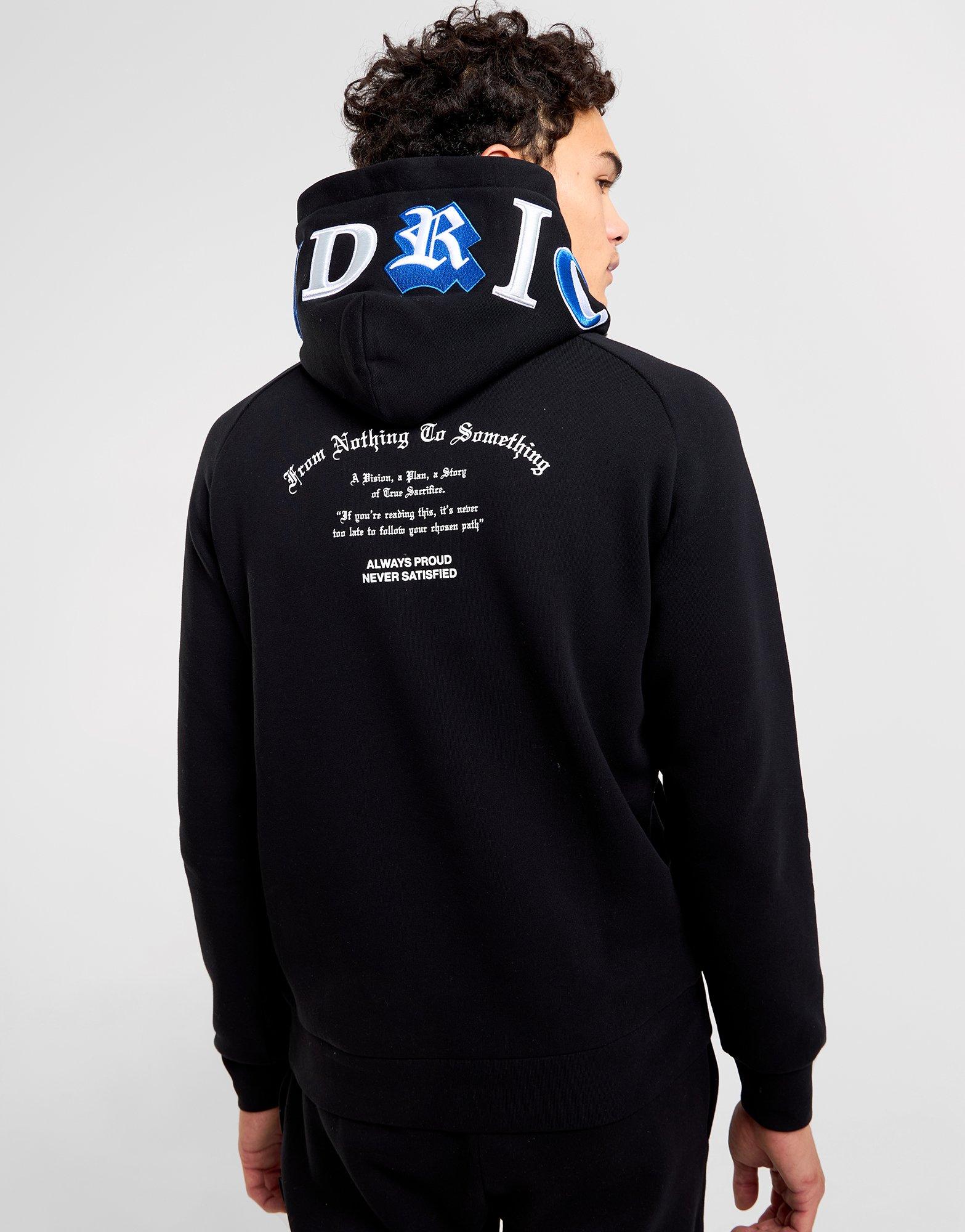 Hoodrich Heat V3 Hoodie