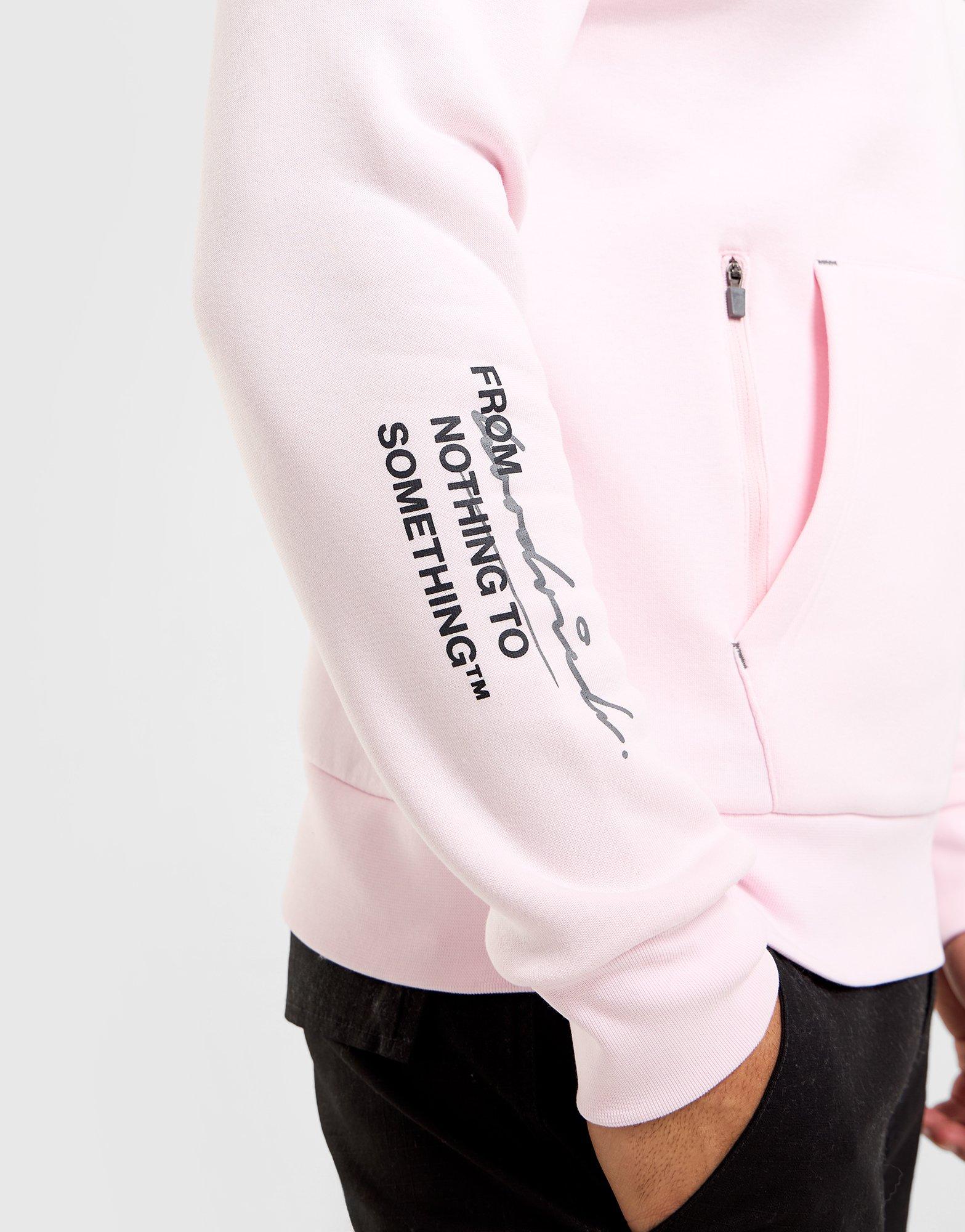 Hoodrich Splatter Hoodie