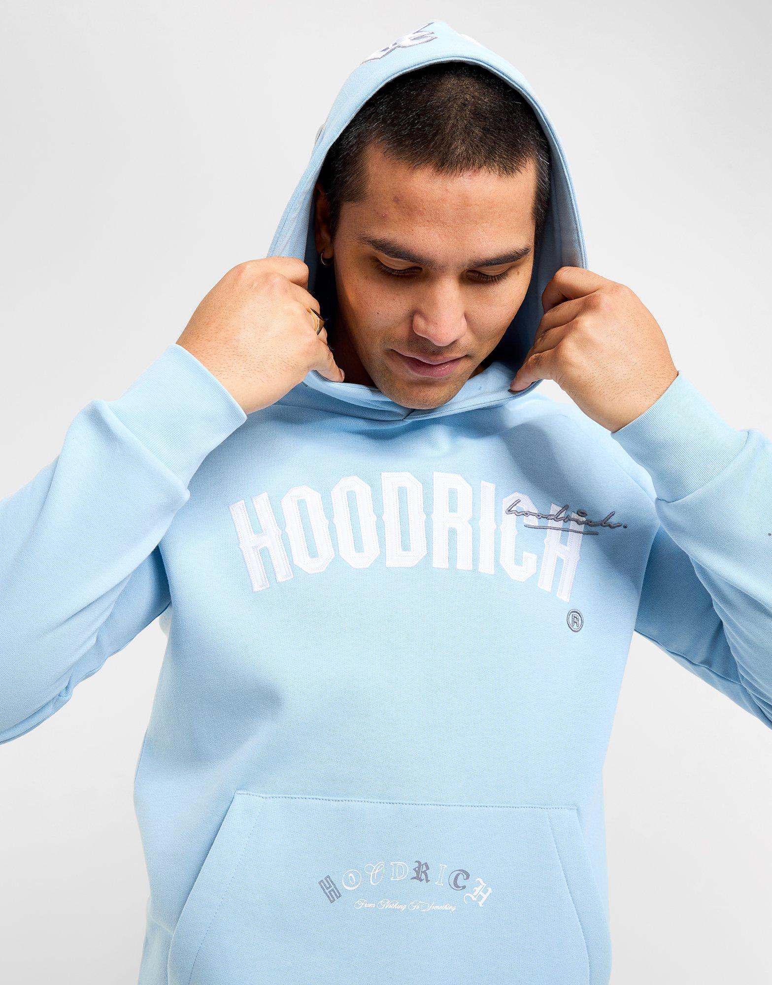 Hoodrich Heat V3 Hoodie