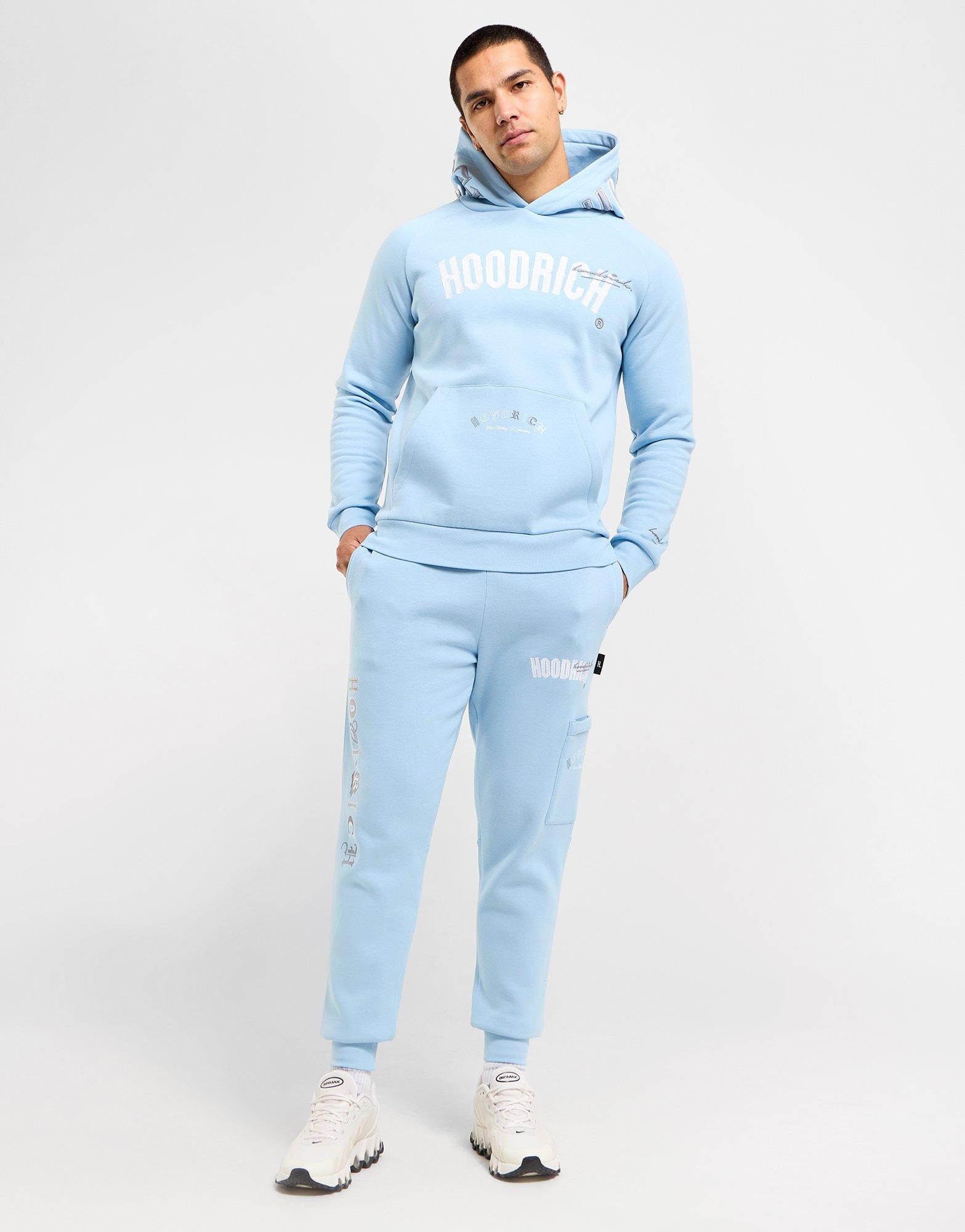 Hoodrich Heat V3 Hoodie