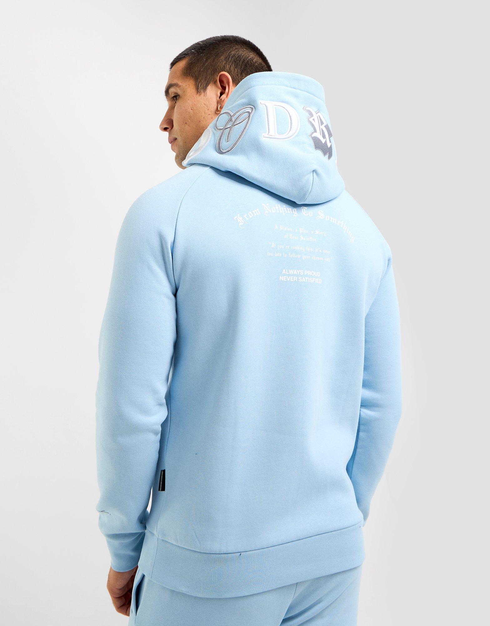 Hoodrich Heat V3 Hoodie