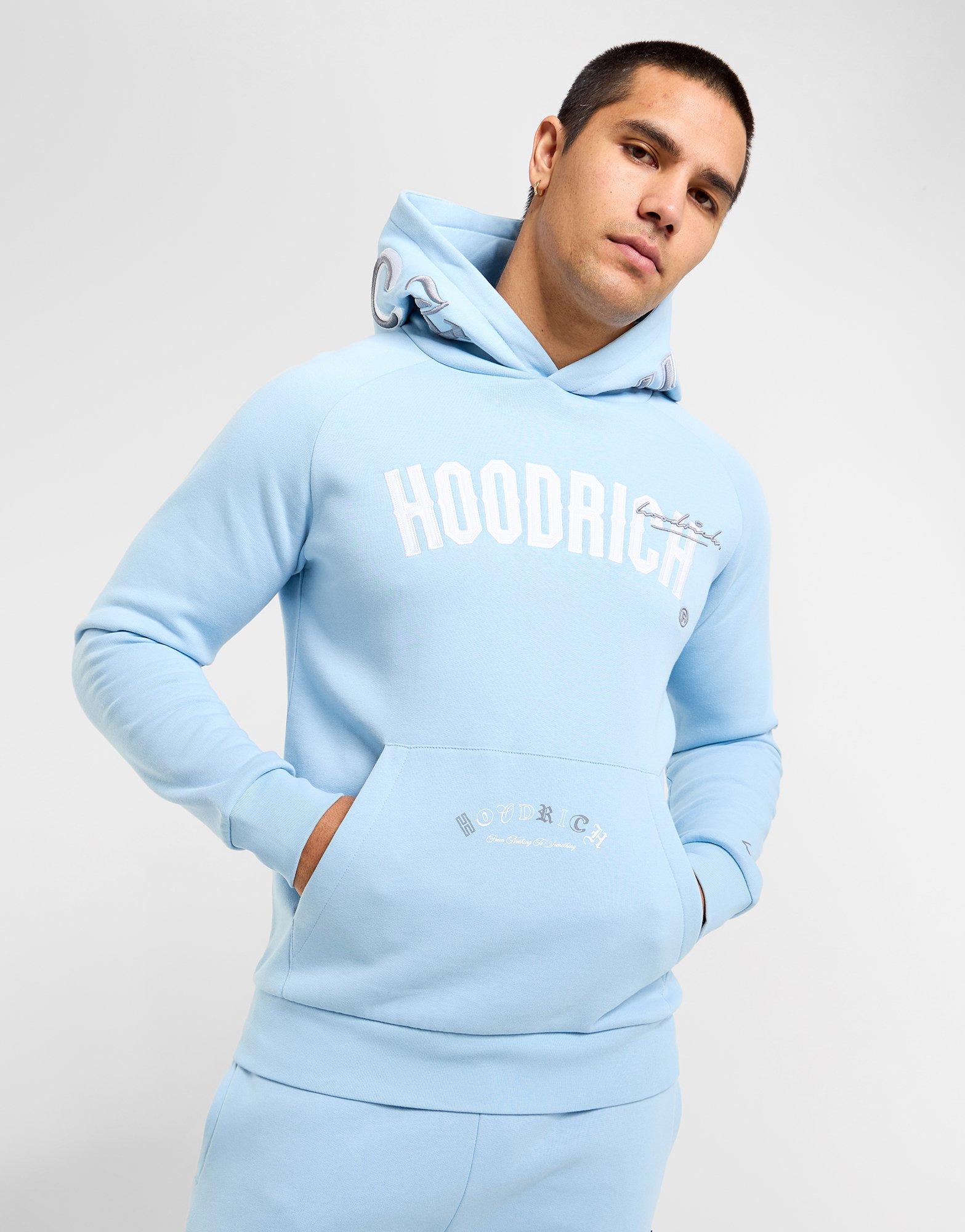 Hoodrich Heat V3 Hoodie