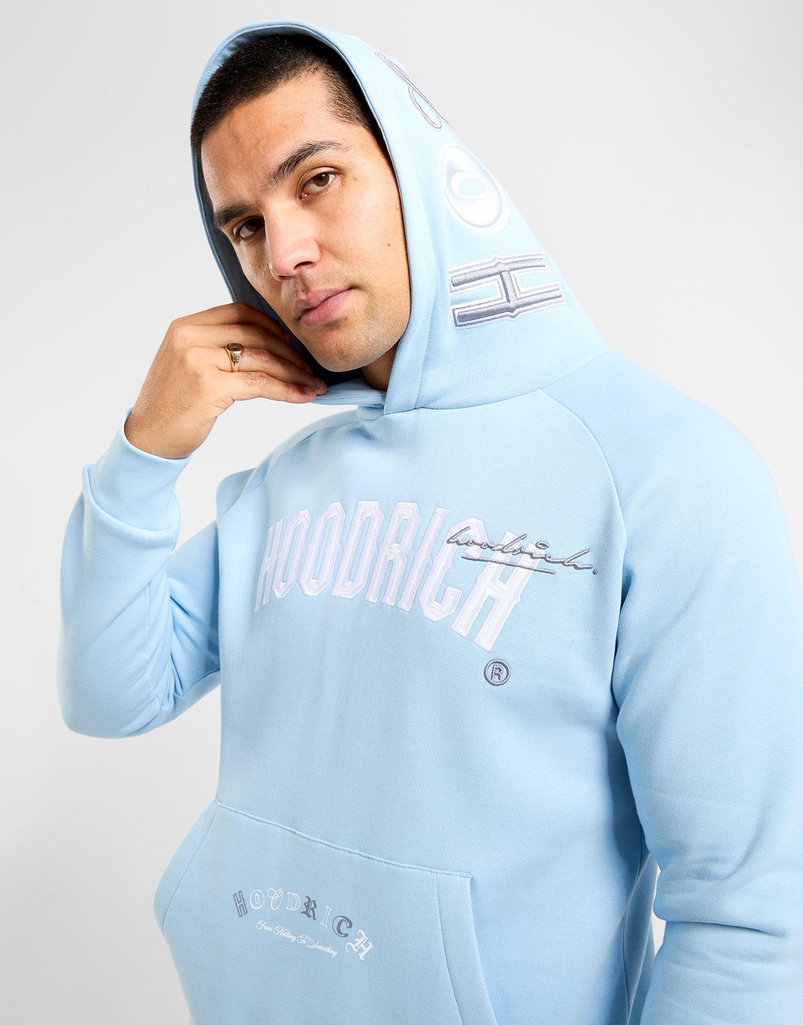 Hoodrich Heat V3 Hoodie