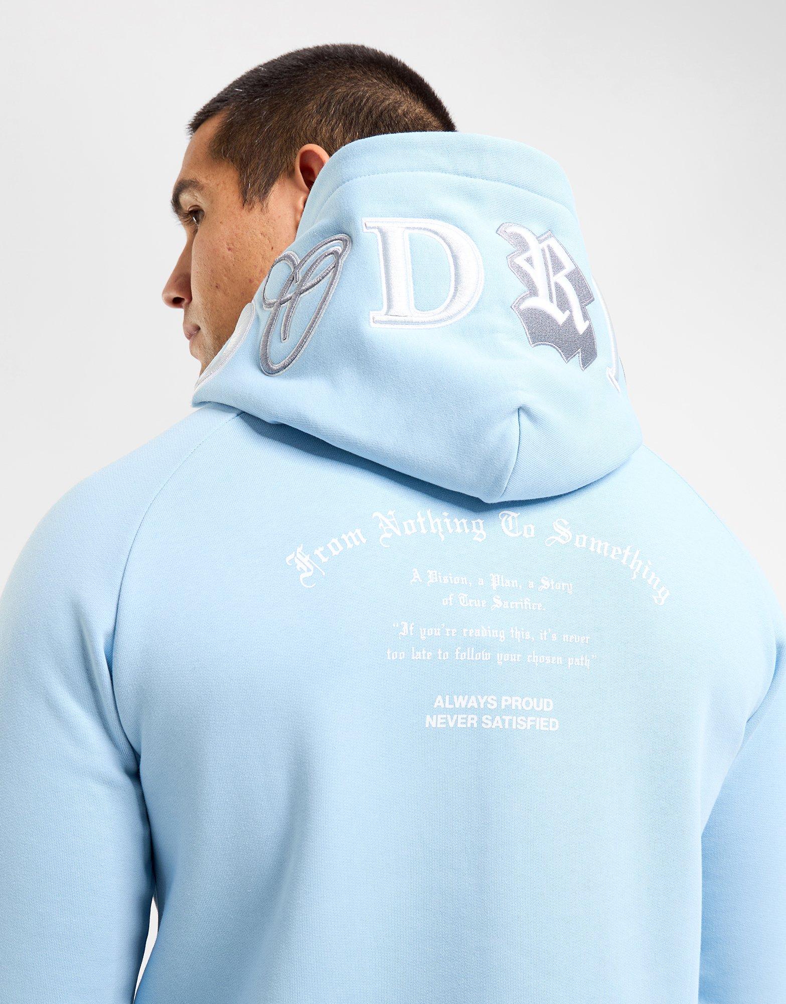 Hoodrich Heat V3 Hoodie