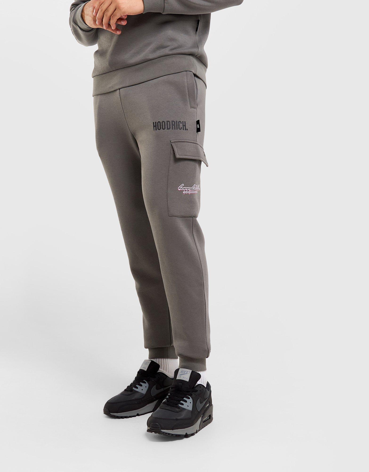 Hoodrich Splatter Joggers