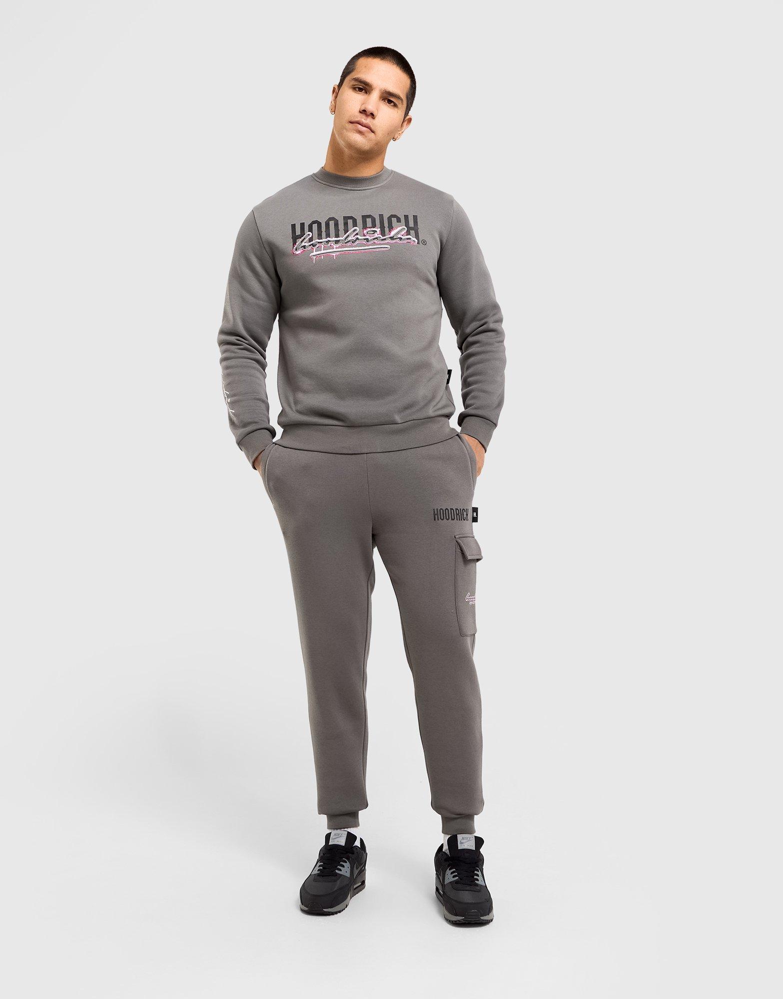 Hoodrich Splatter Joggers