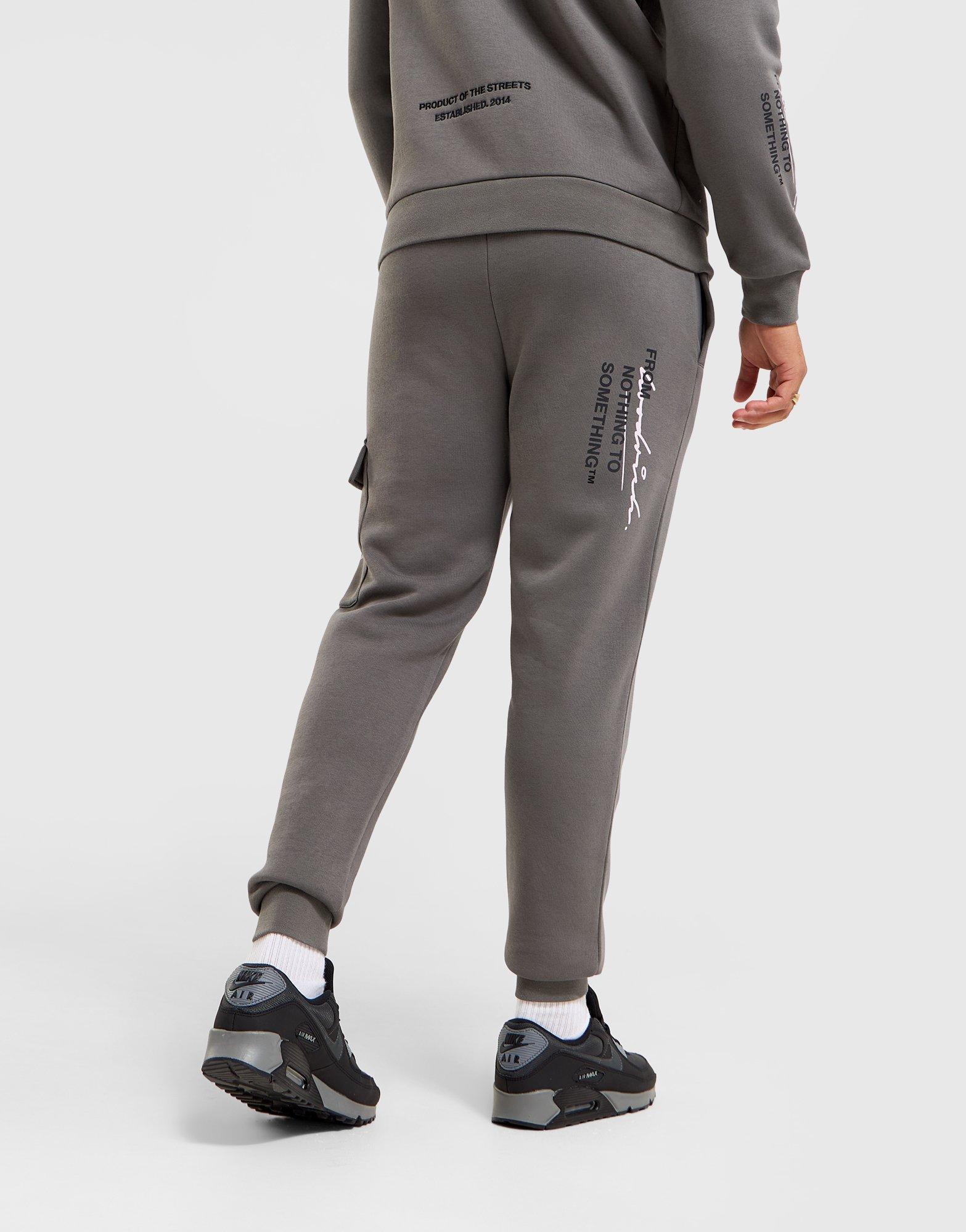 Hoodrich Splatter Joggers