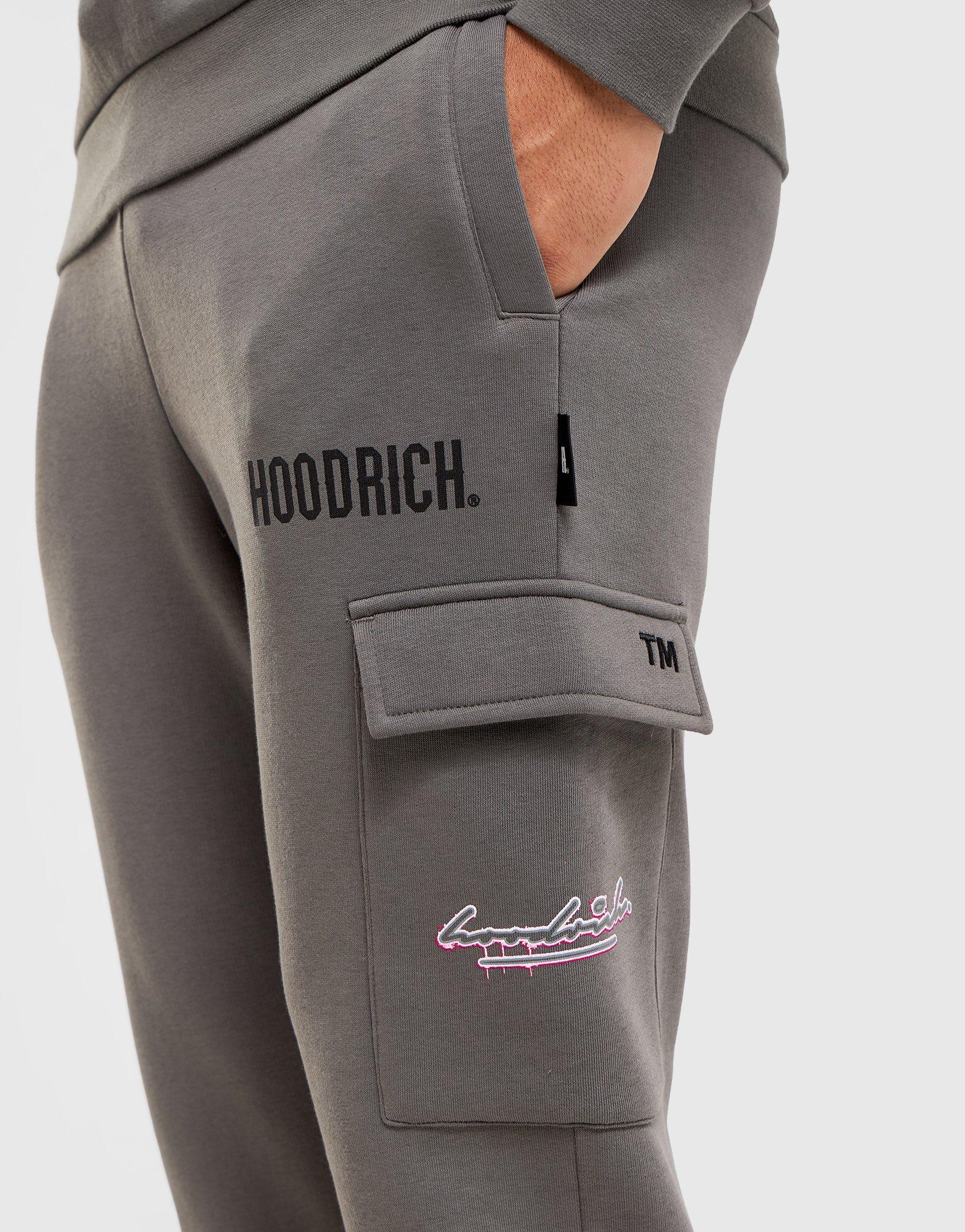 Hoodrich Splatter Joggers