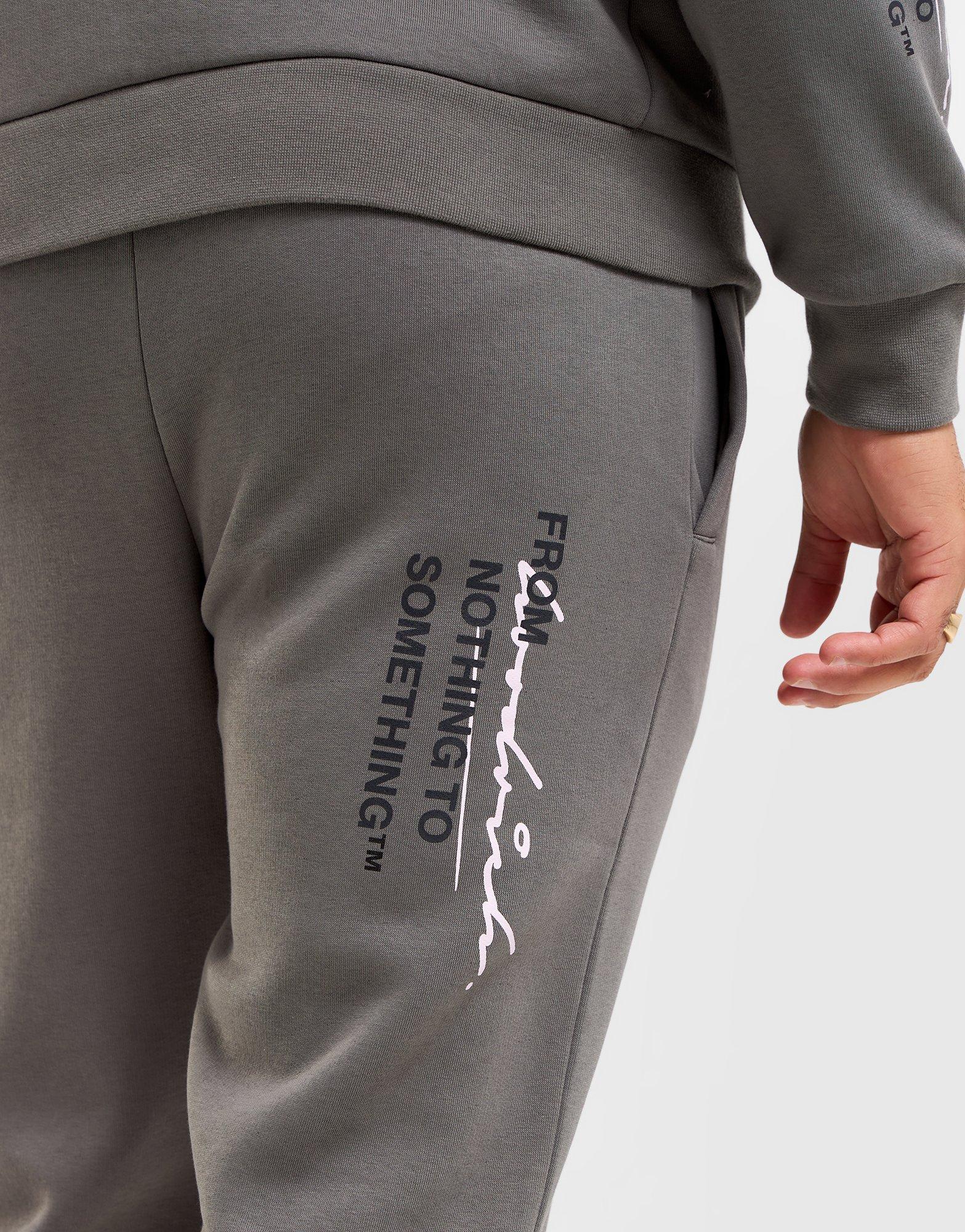 Hoodrich Splatter Joggers