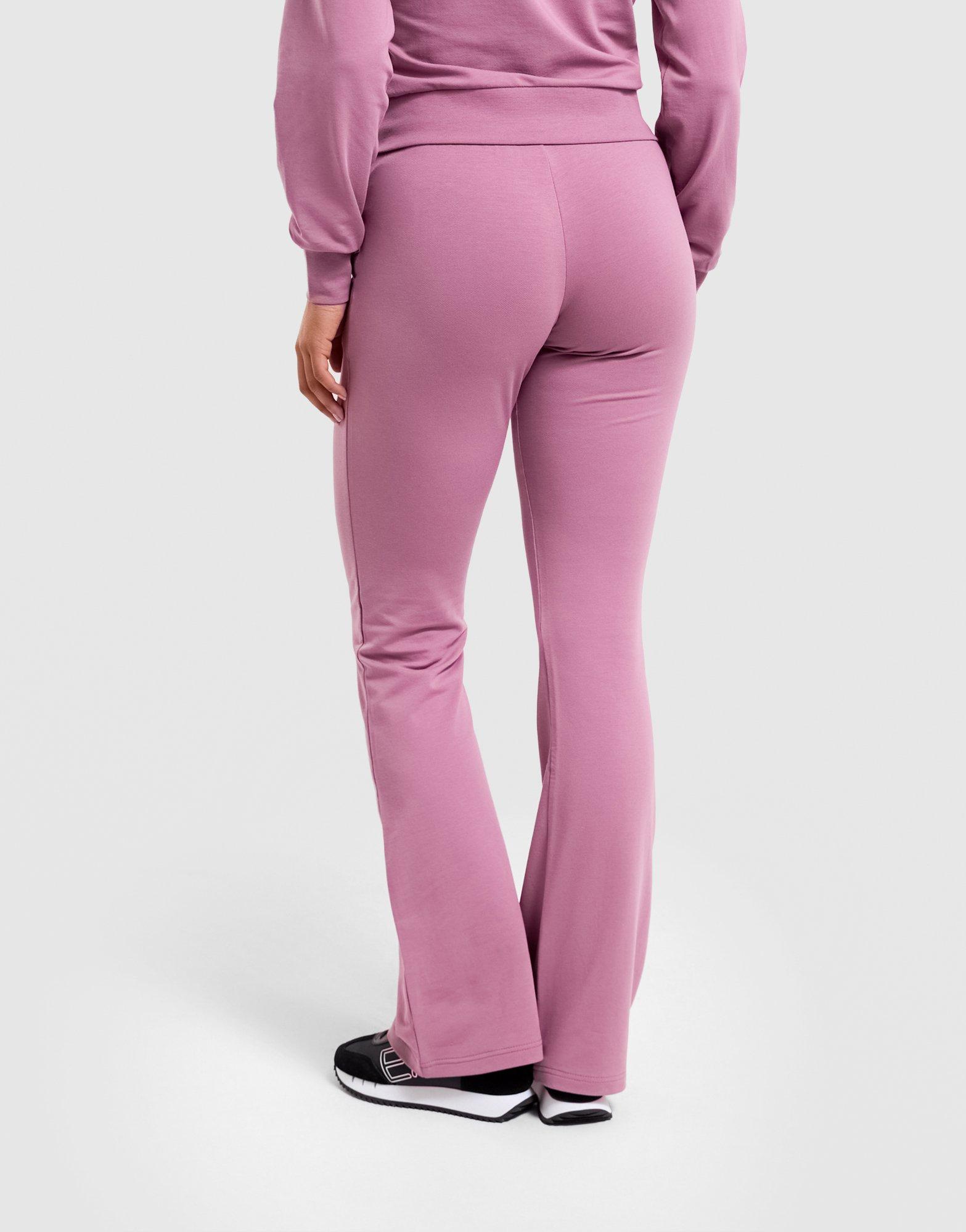 EA7 Emporio Armani Slim Diamante Joggers