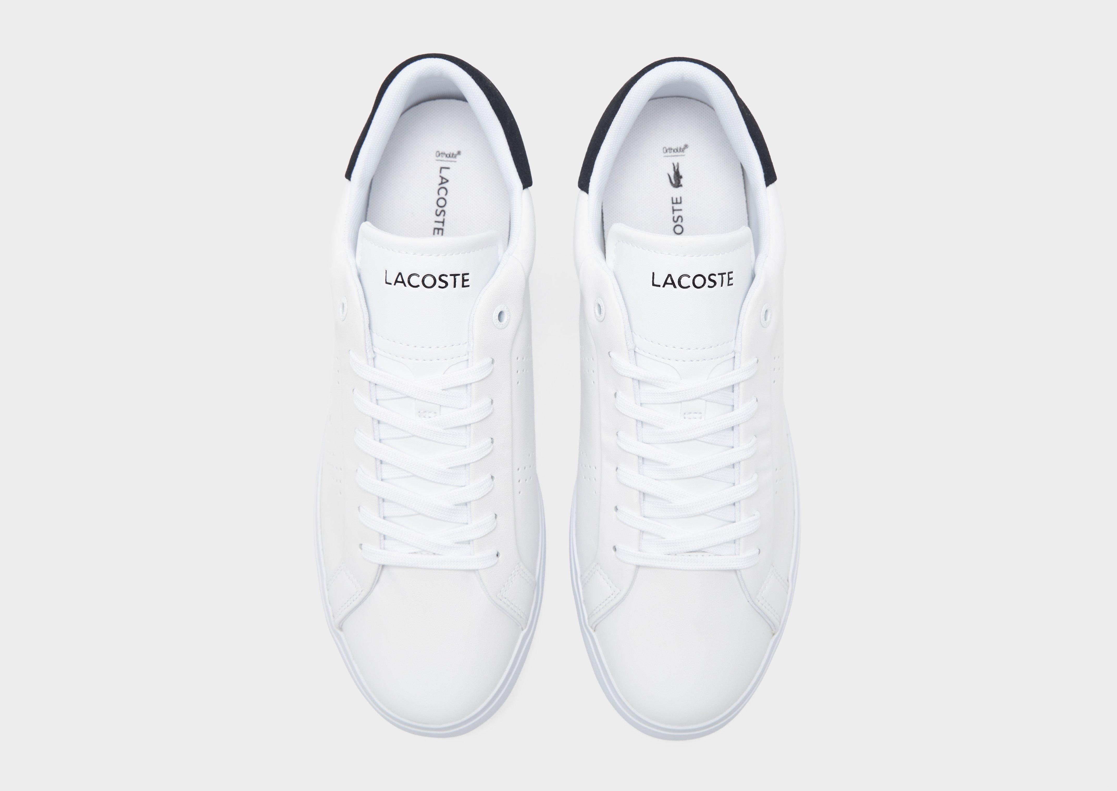 Lacoste Powercourt 2.0