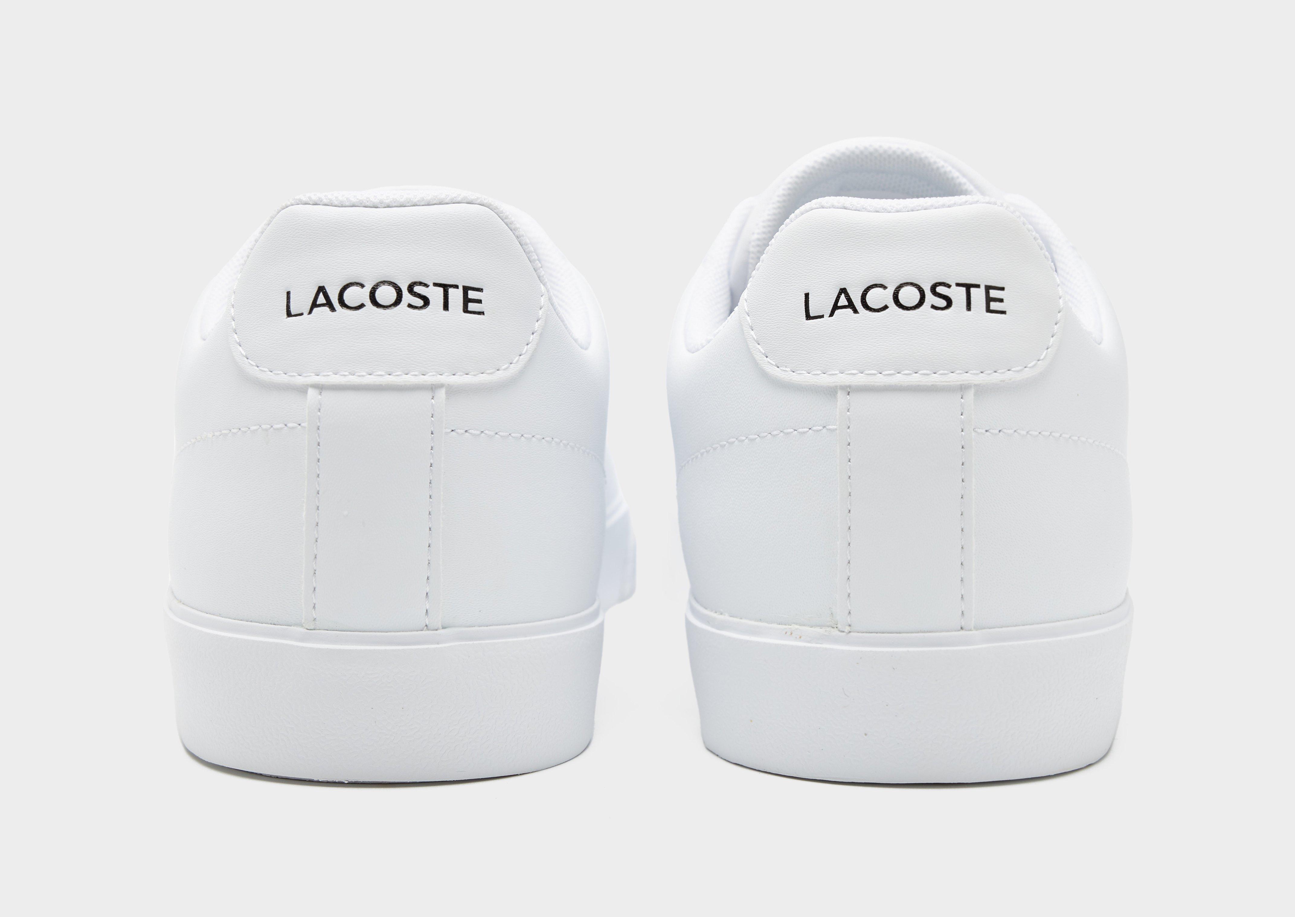 Lacoste Lerond