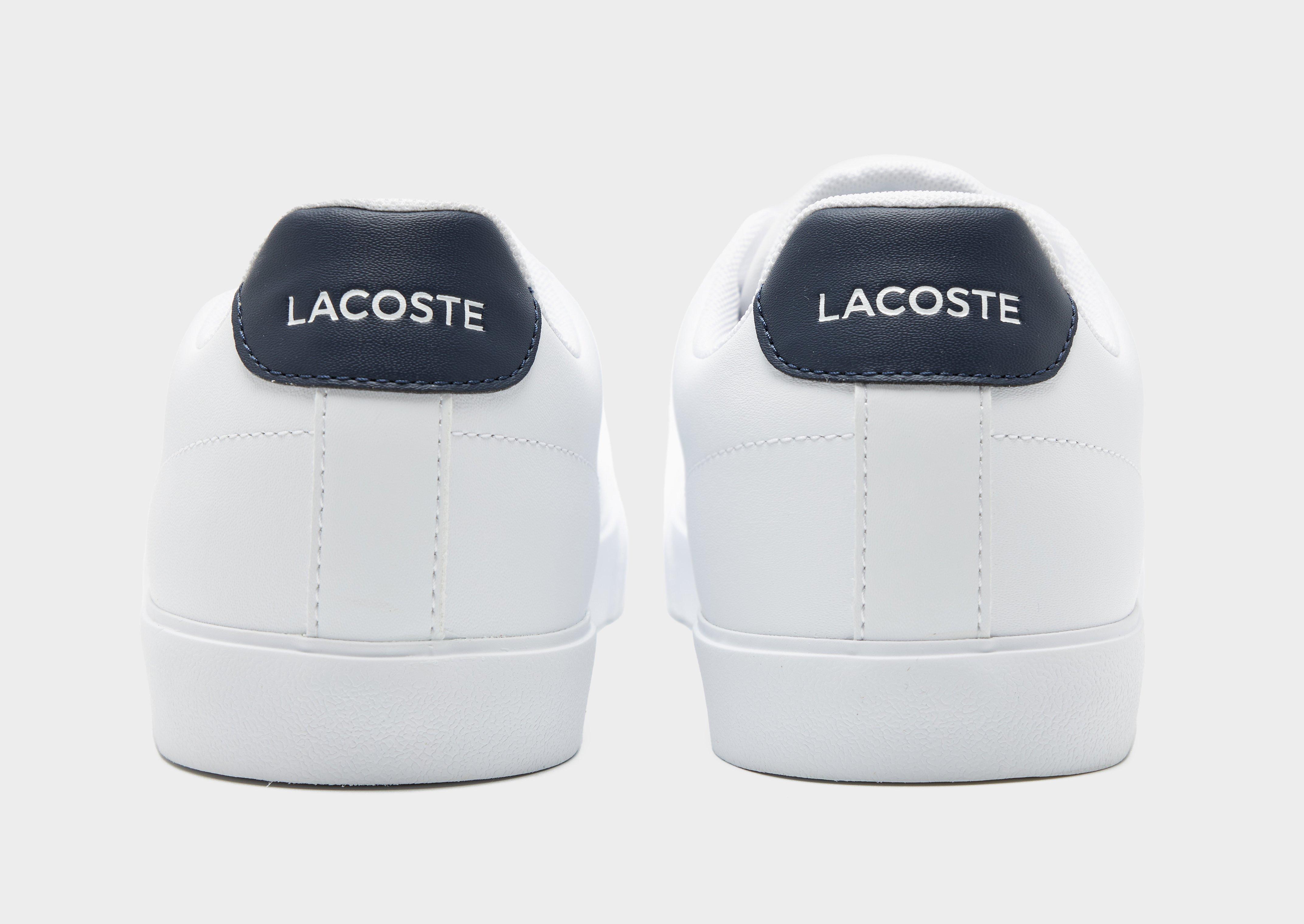 Lacoste Lerond