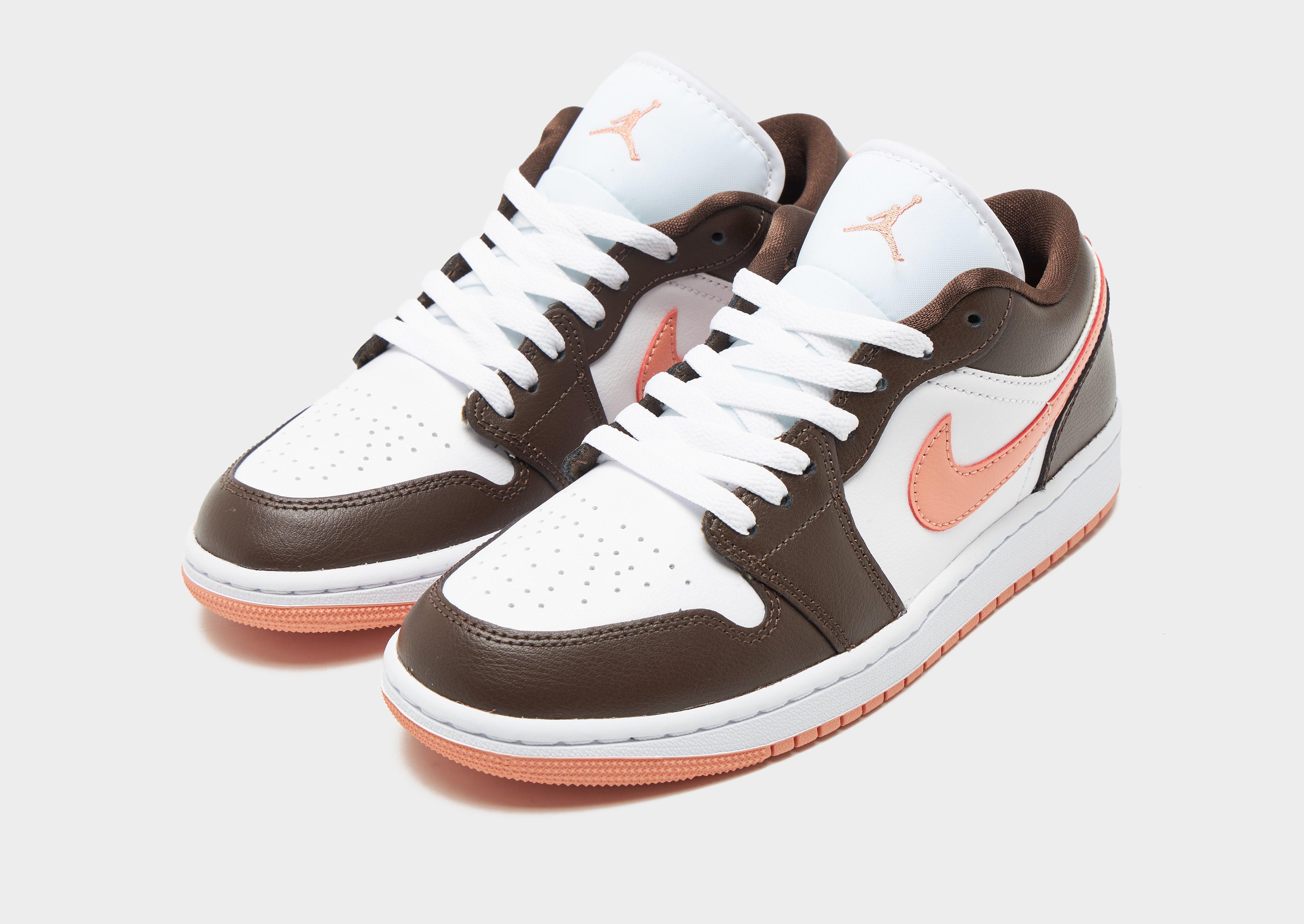 Jordan Air 1 Low Women's