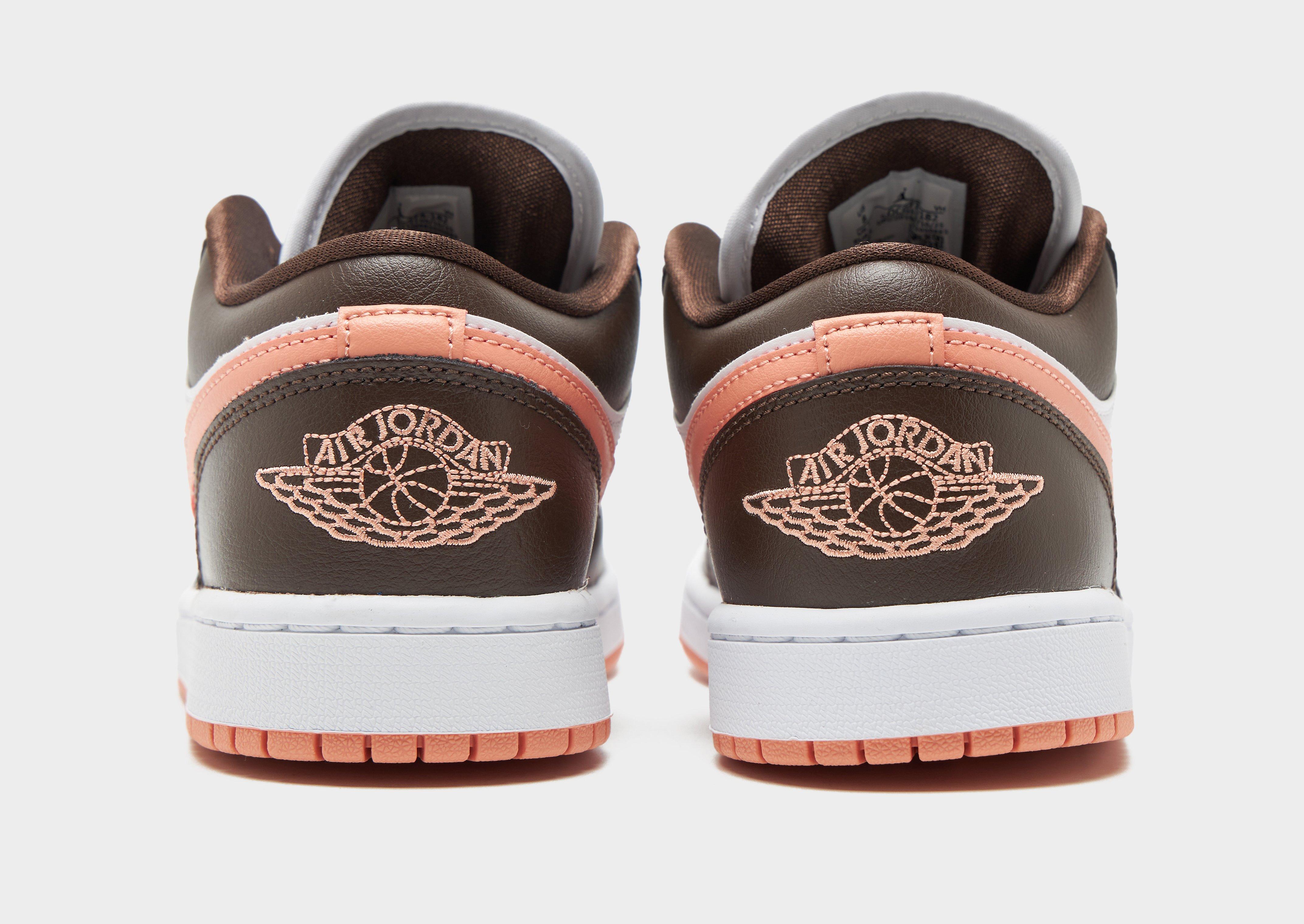 Jordan Air 1 Low Women's