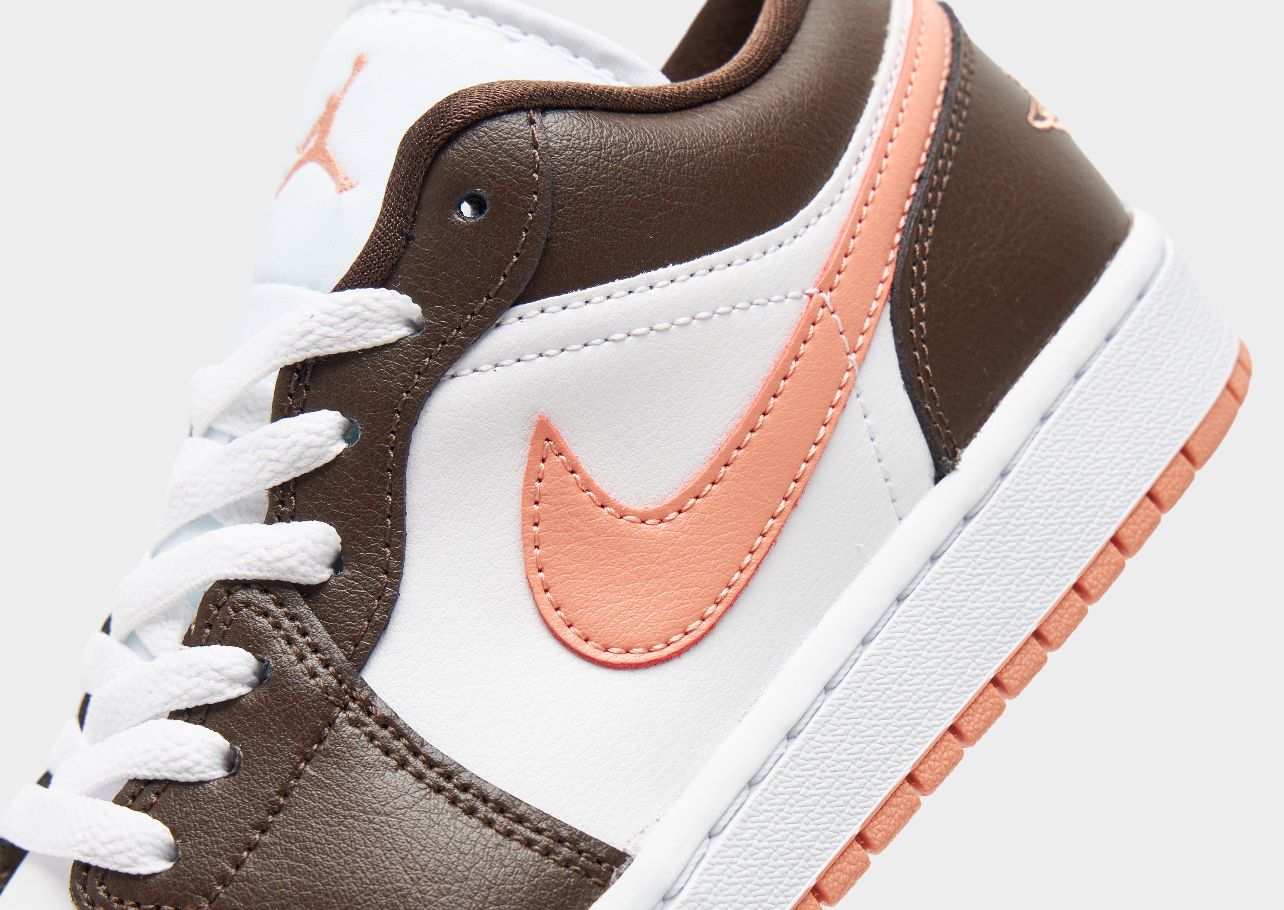 Jordan Air 1 Low Women's