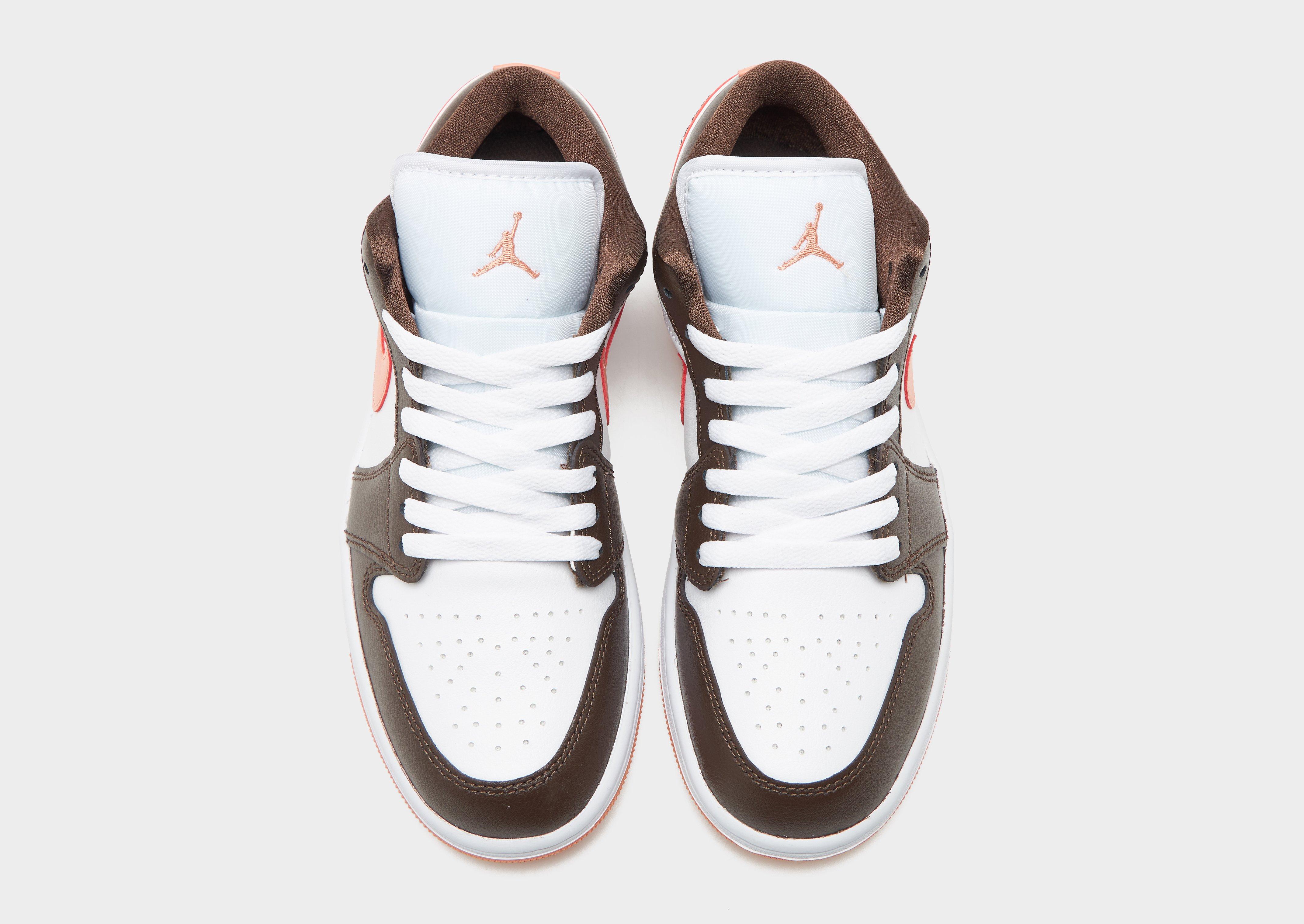 Jordan Air 1 Low Women's