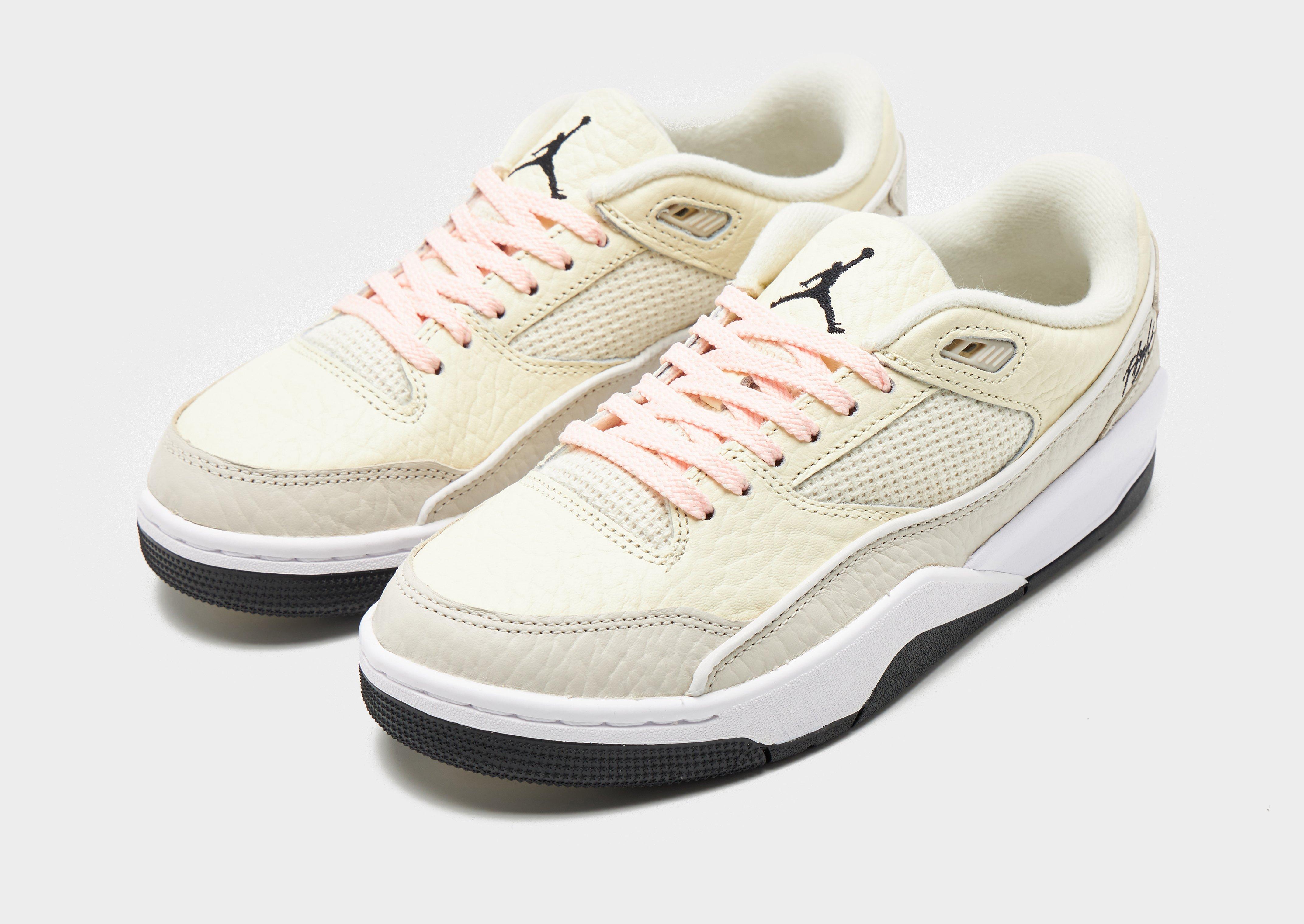 Jordan Flight Court Women's