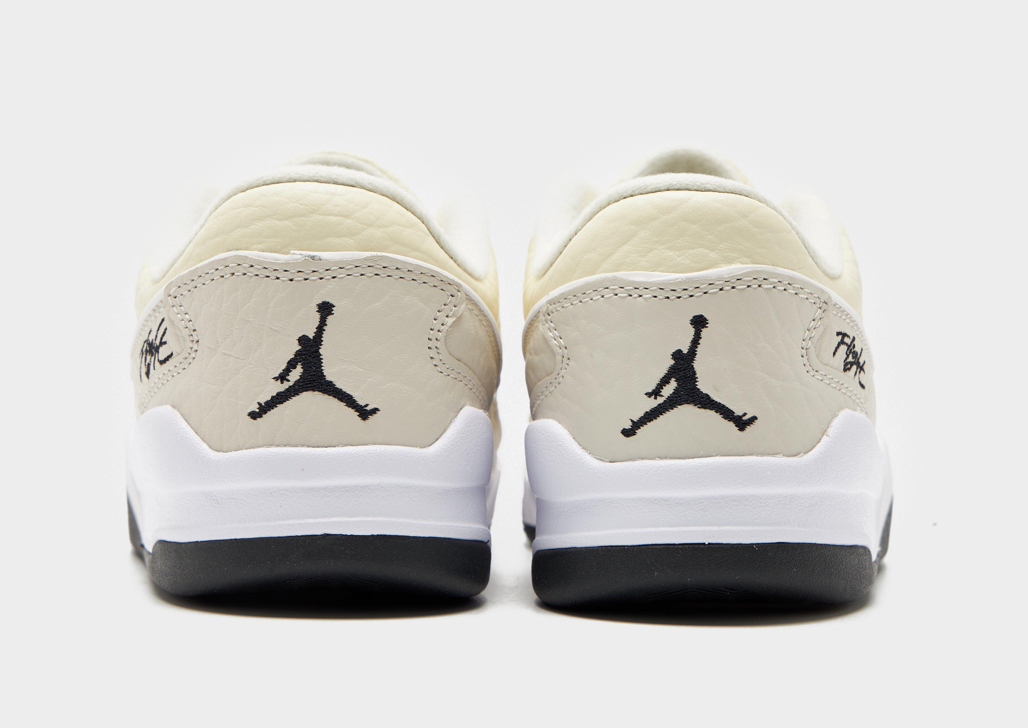 Jordan Flight Court Women's