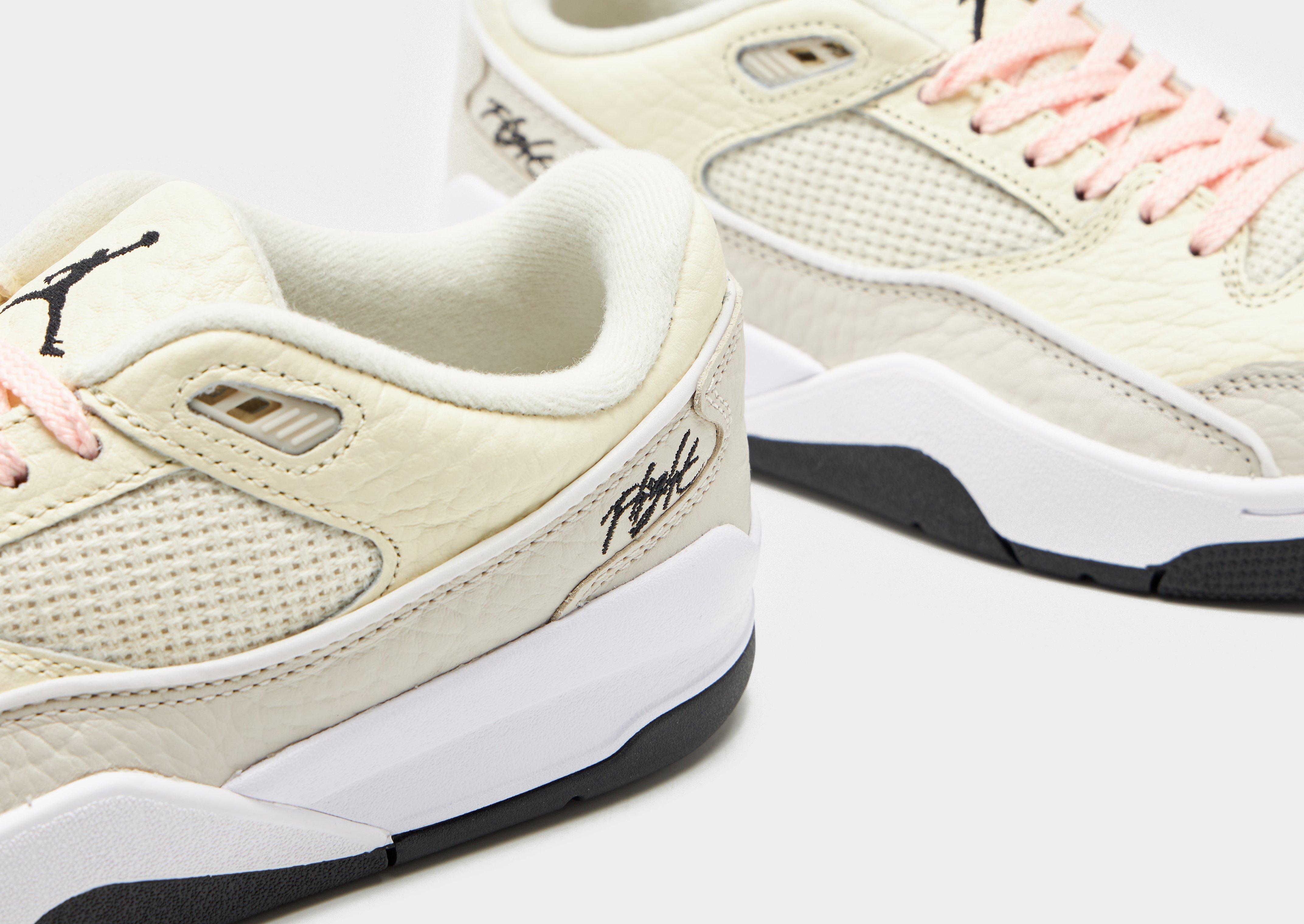 Jordan Flight Court Women's