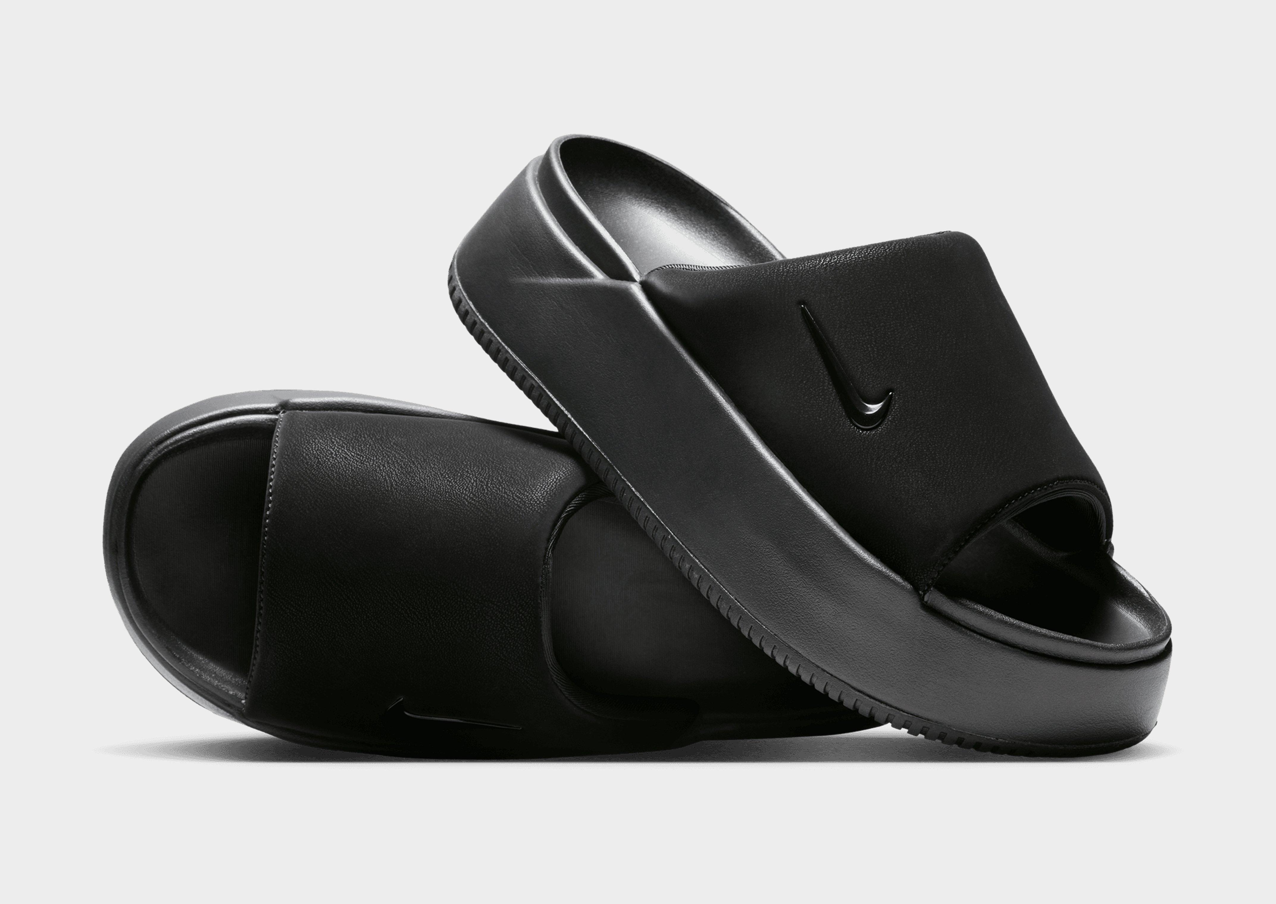 Nike Calm Elevation Slides Women's