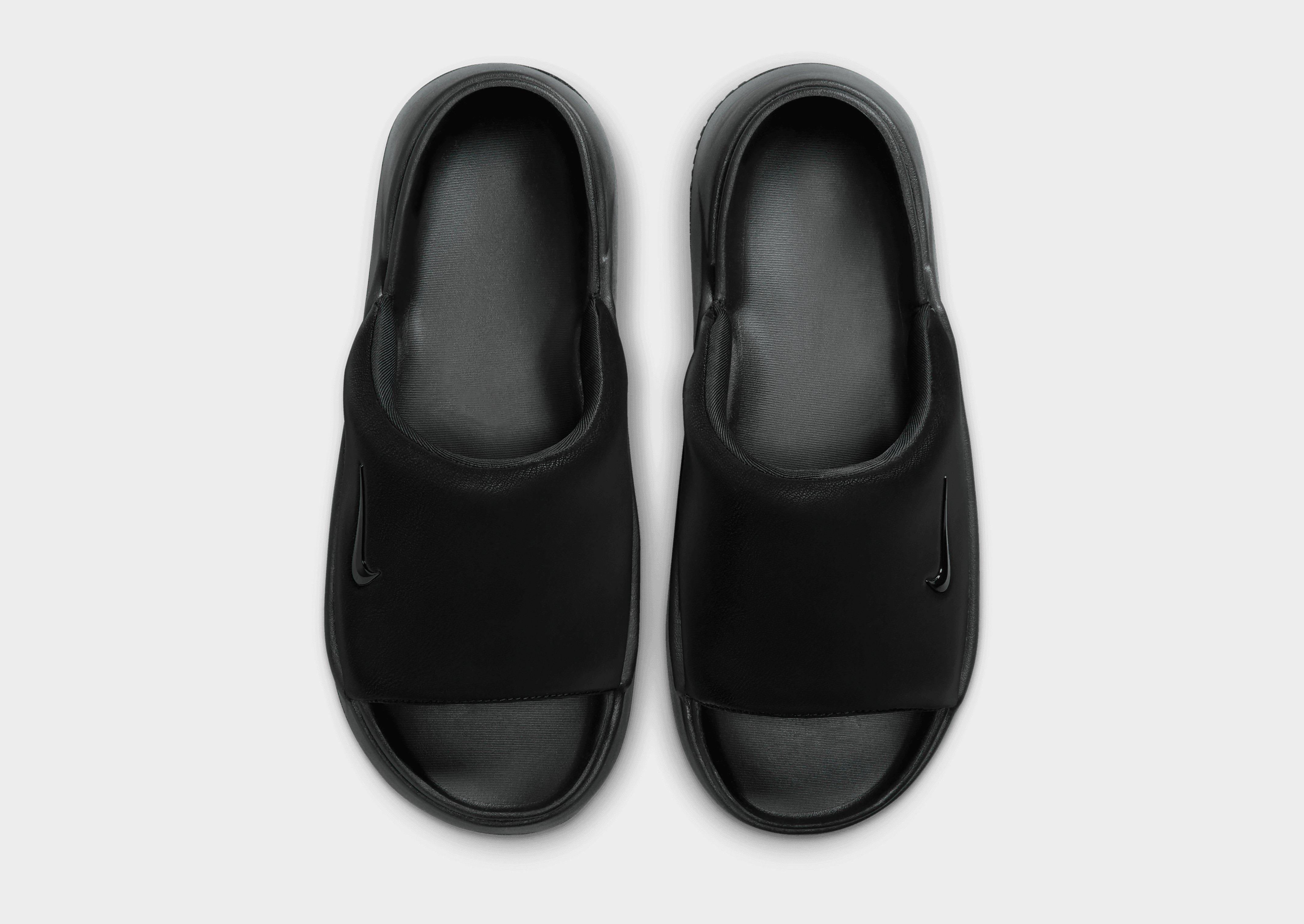 Nike Calm Elevation Slides Women's