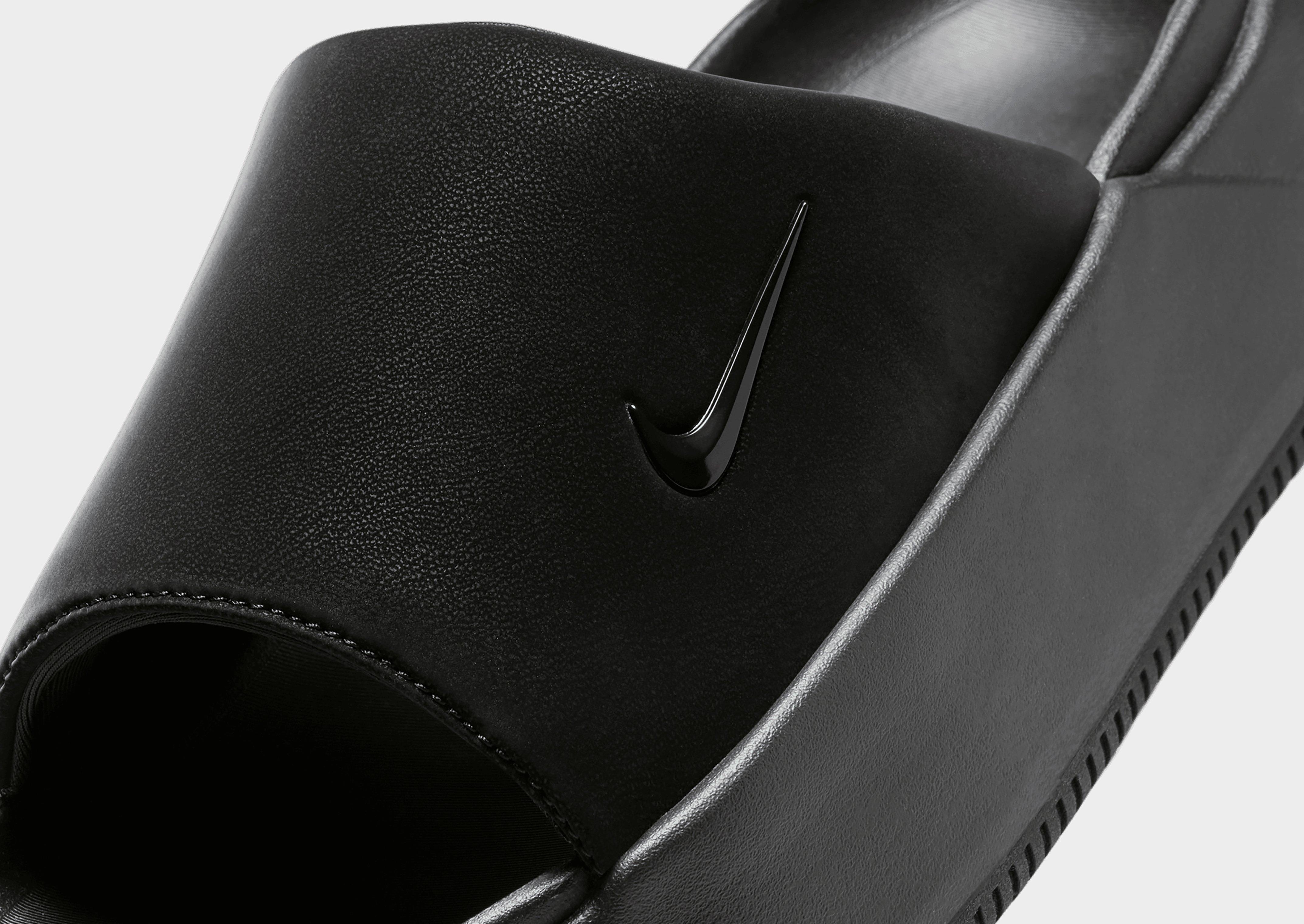 Nike Calm Elevation Slides Women's