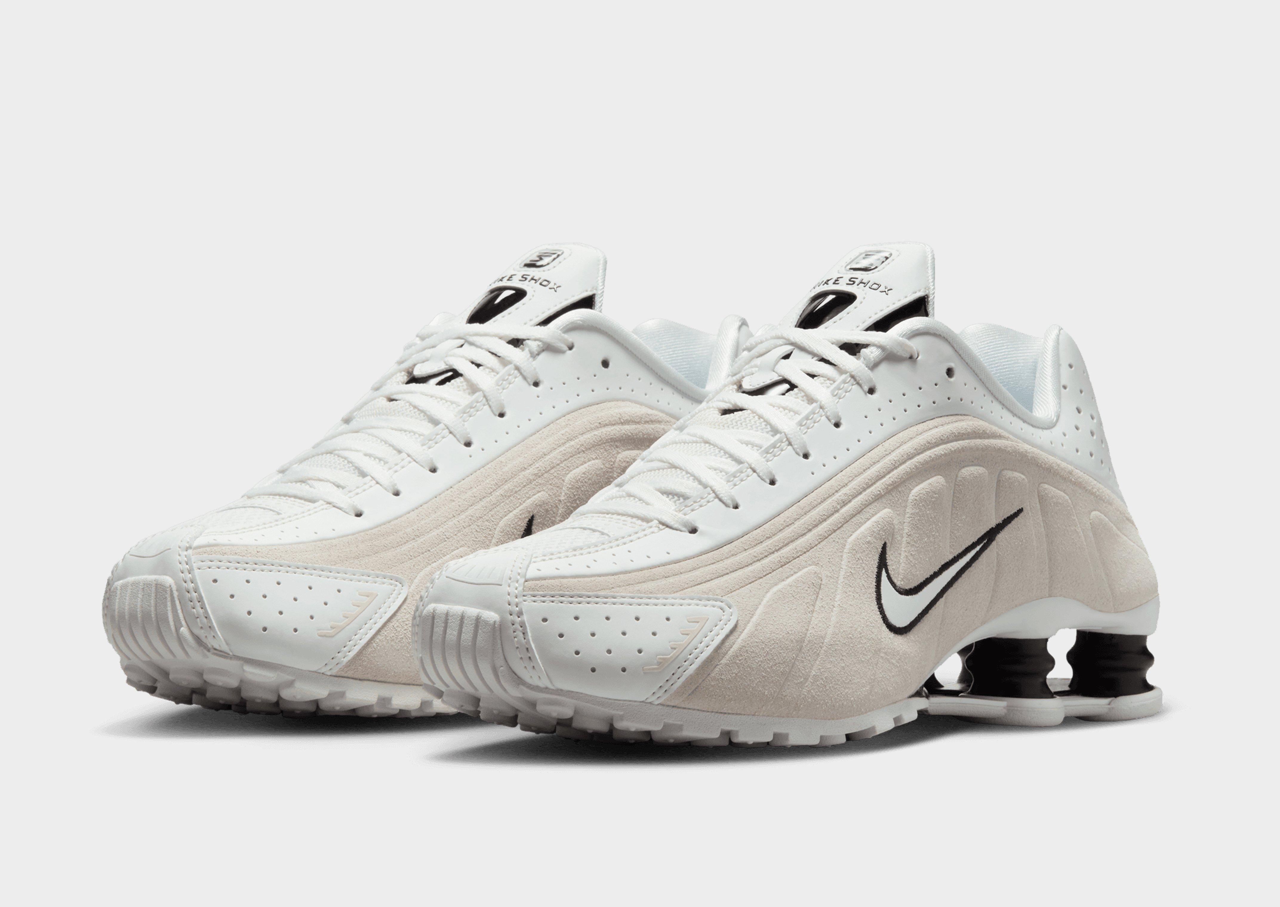 Nike Shox R4 Women's